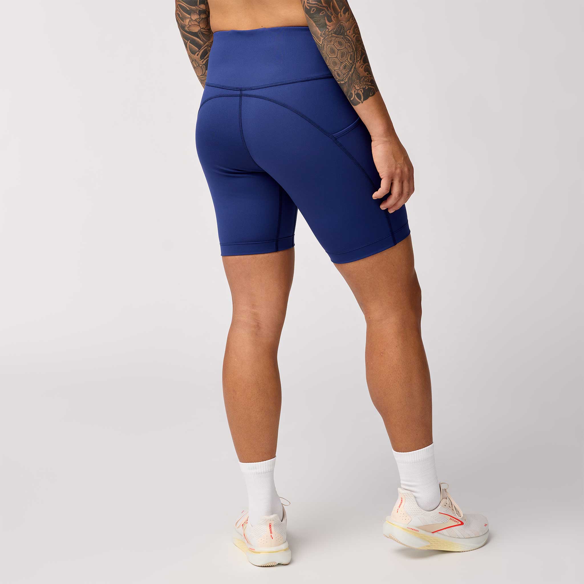 Brooks Spark 8
