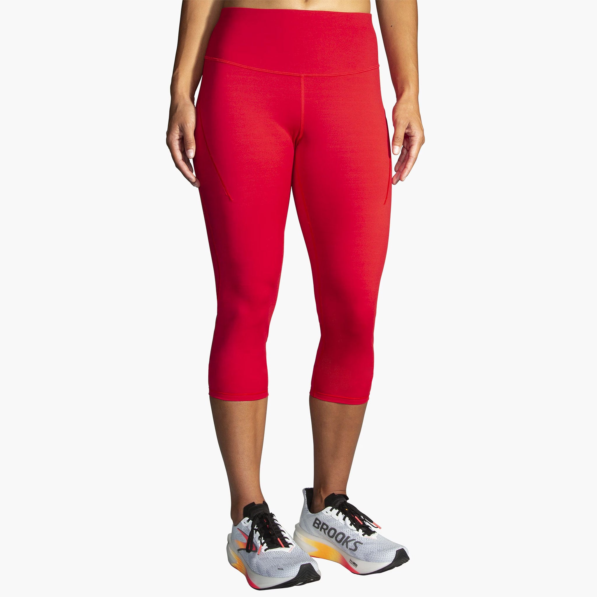 Brooks Spark Capri Women's – Holabird Sports