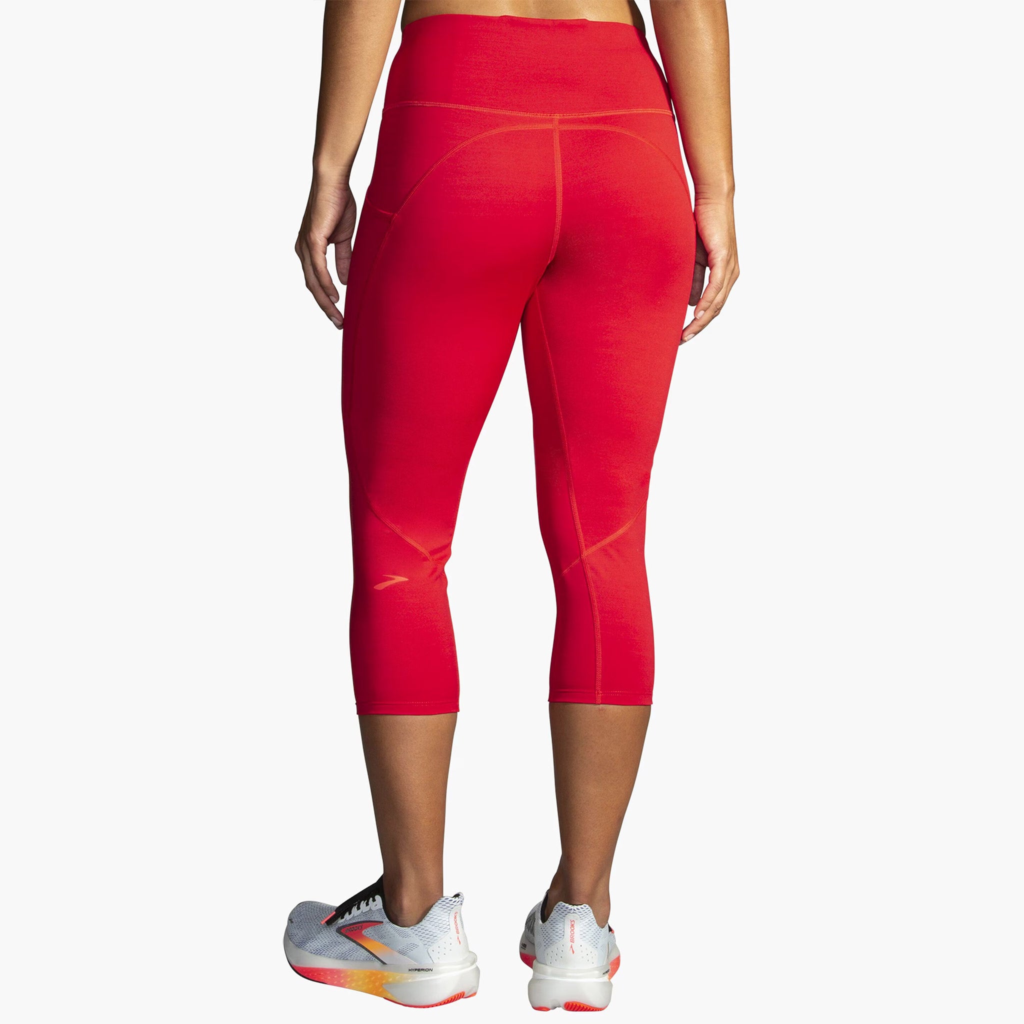 Brooks Spark Capri Women's