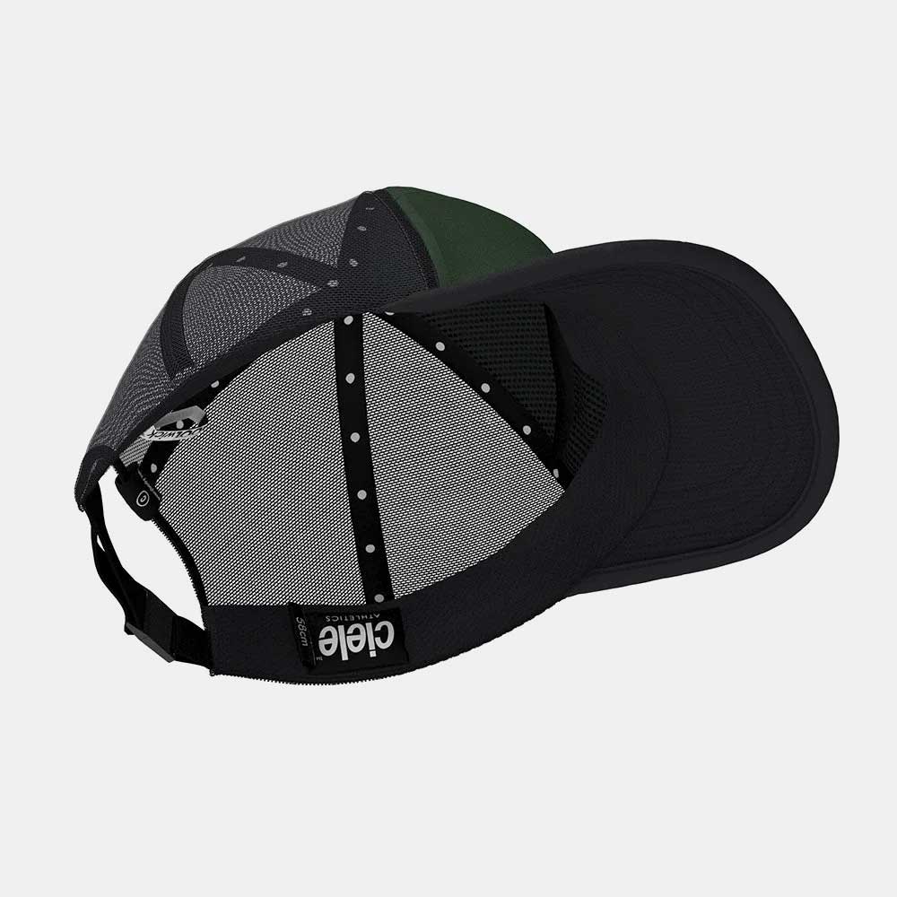 Casquette réglable Bar & Shield - Moon Rock CA Casquette réglable Bar & Shield - Moon Rock CA