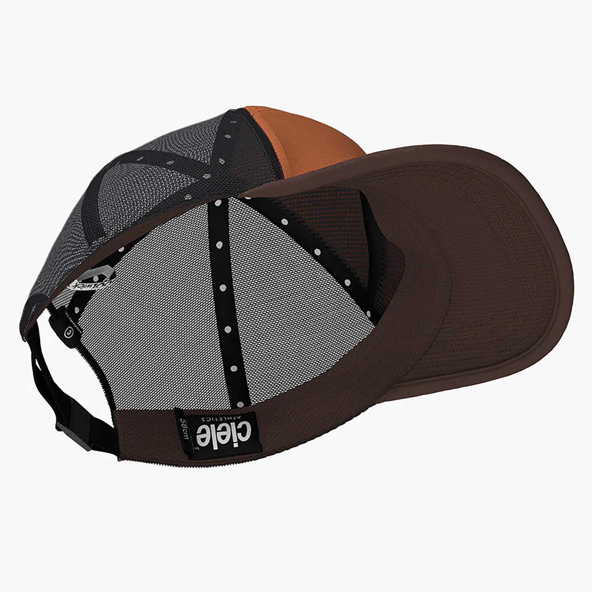 ciele TRKCap SC - Box
