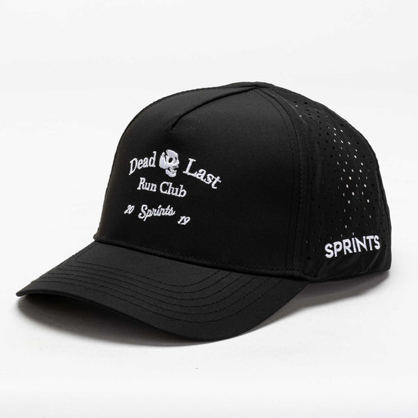 Sprints Running is Dope VP Hat