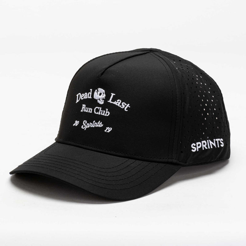 Sprints Running is Dope VP Hat