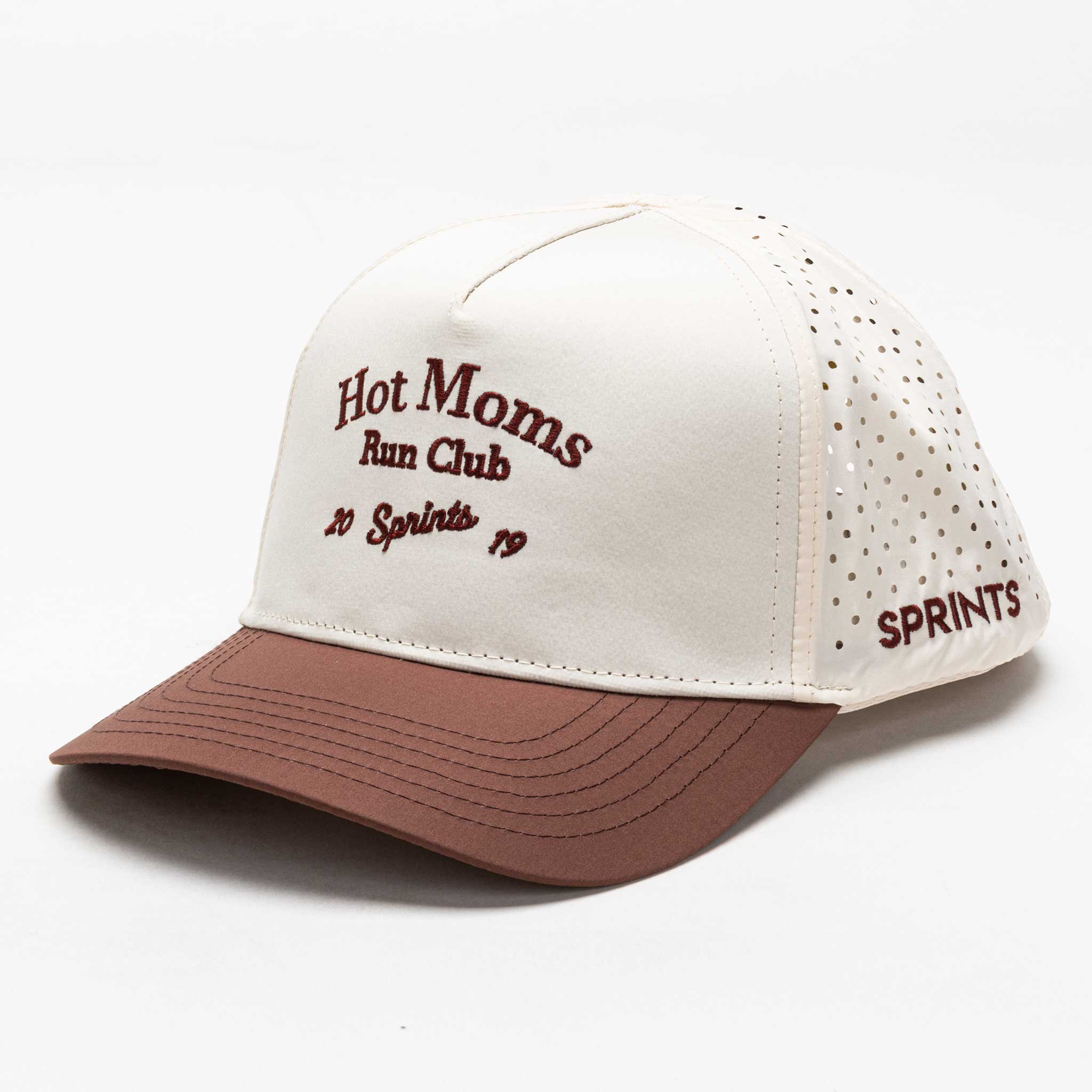 Sprints Running is Dope VP Hat