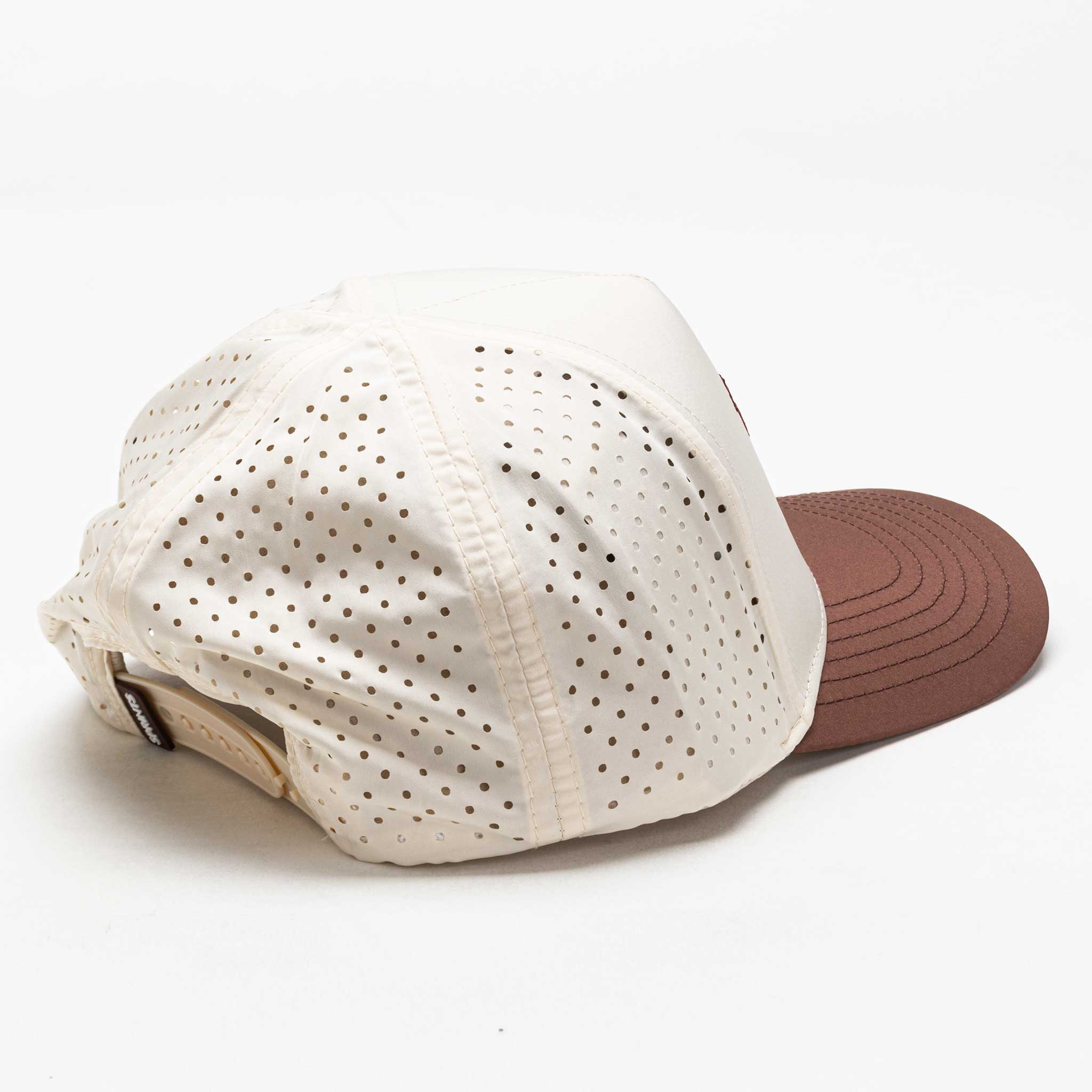 Sprints Running is Dope VP Hat