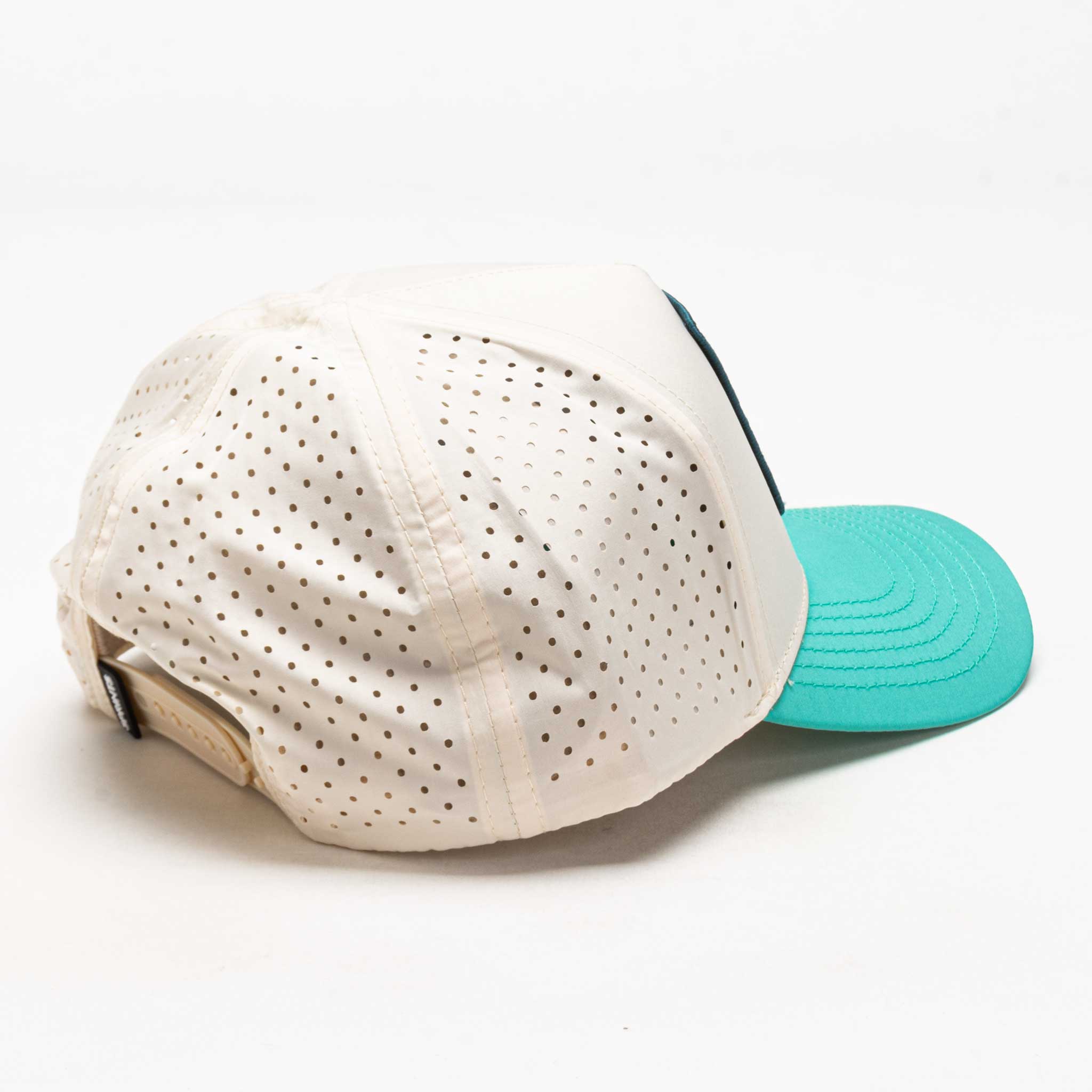 Sprints Structured VP Hat