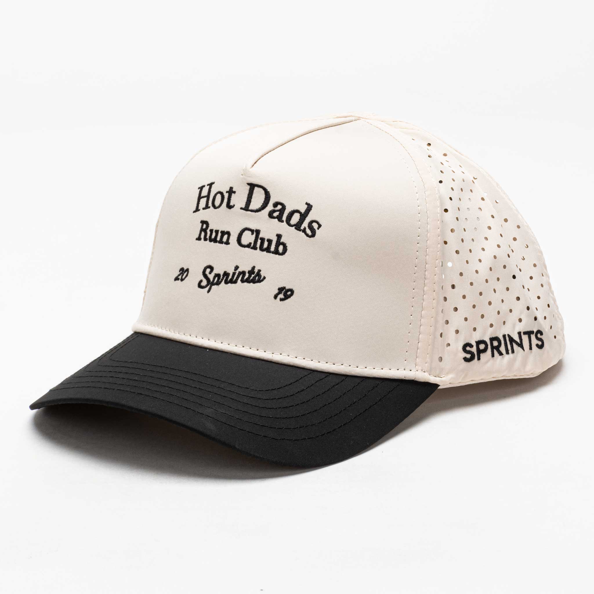 Sprints Running is Dope VP Hat