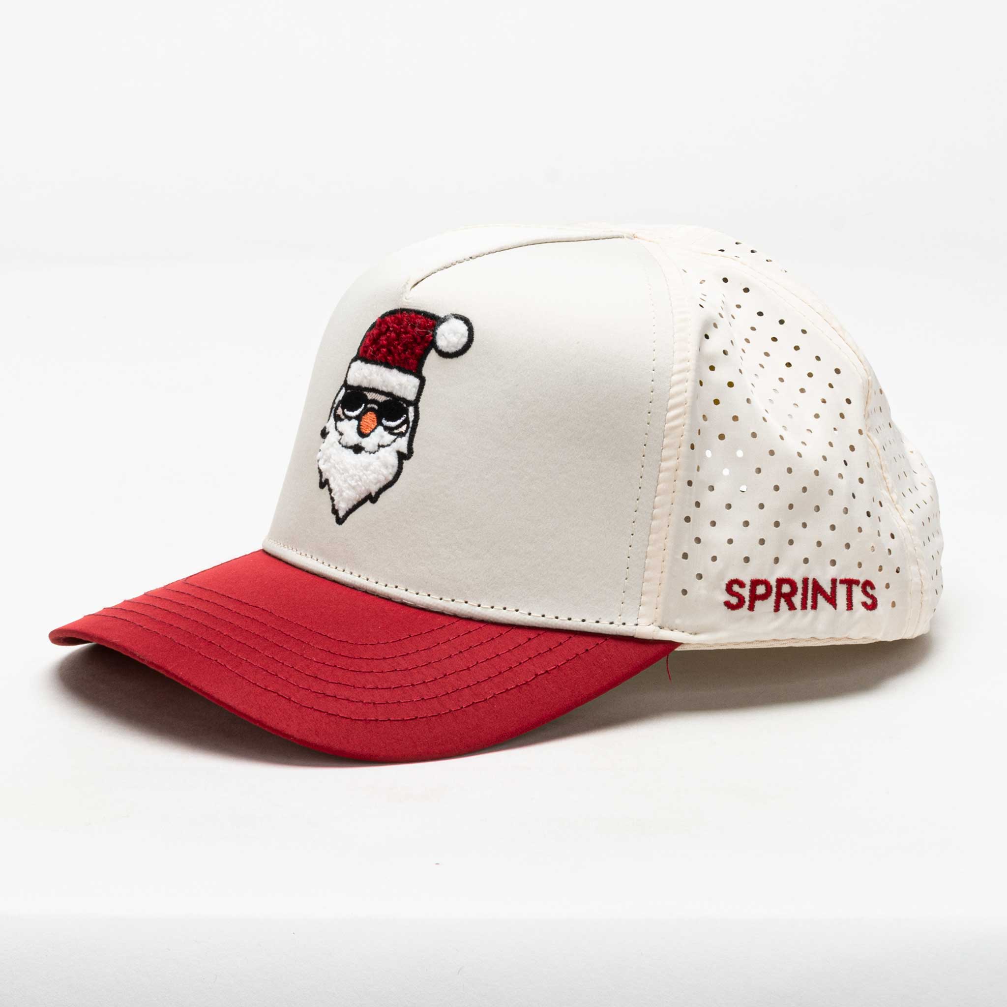 Sprints Running is Dope VP Hat