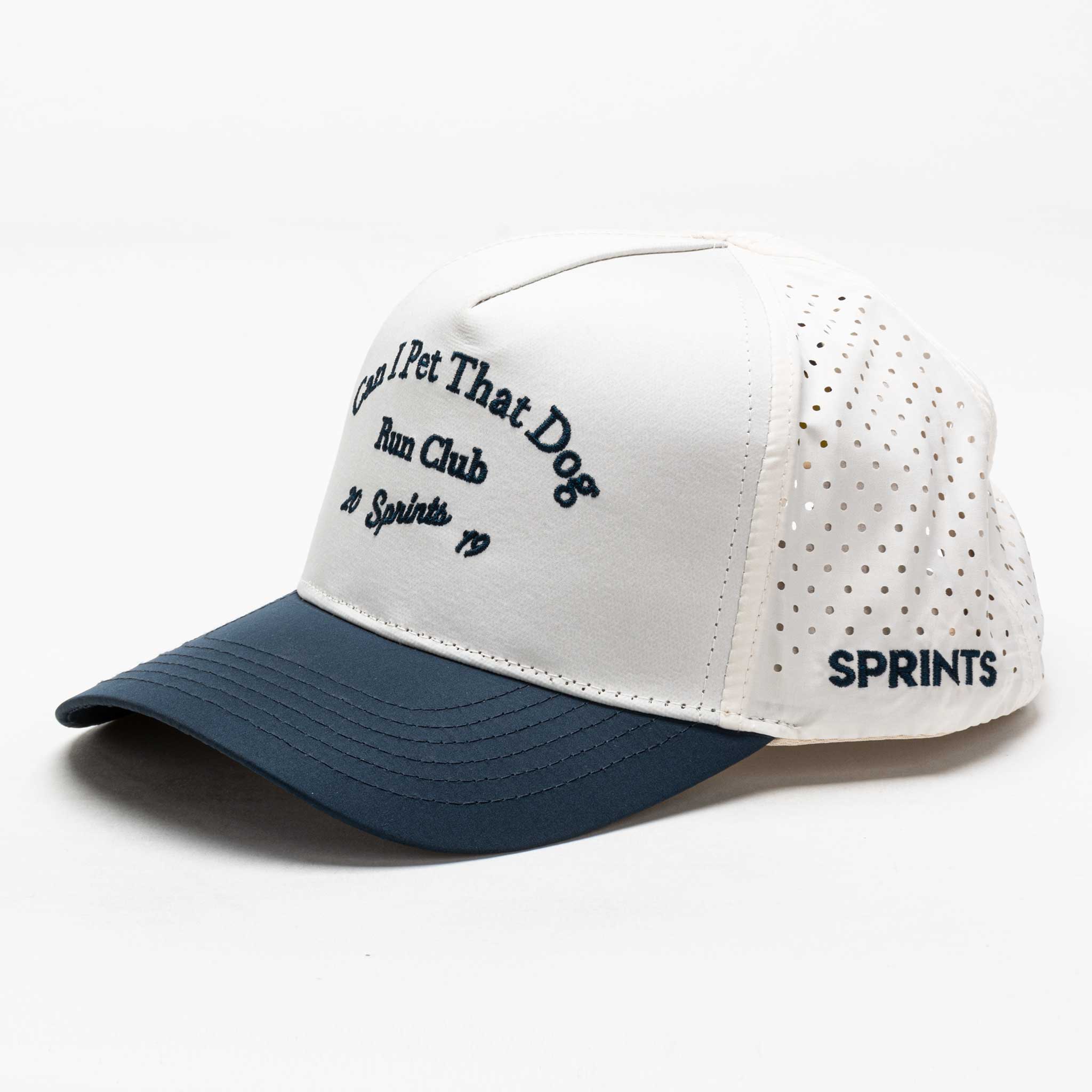 Sprints Structured VP Hat