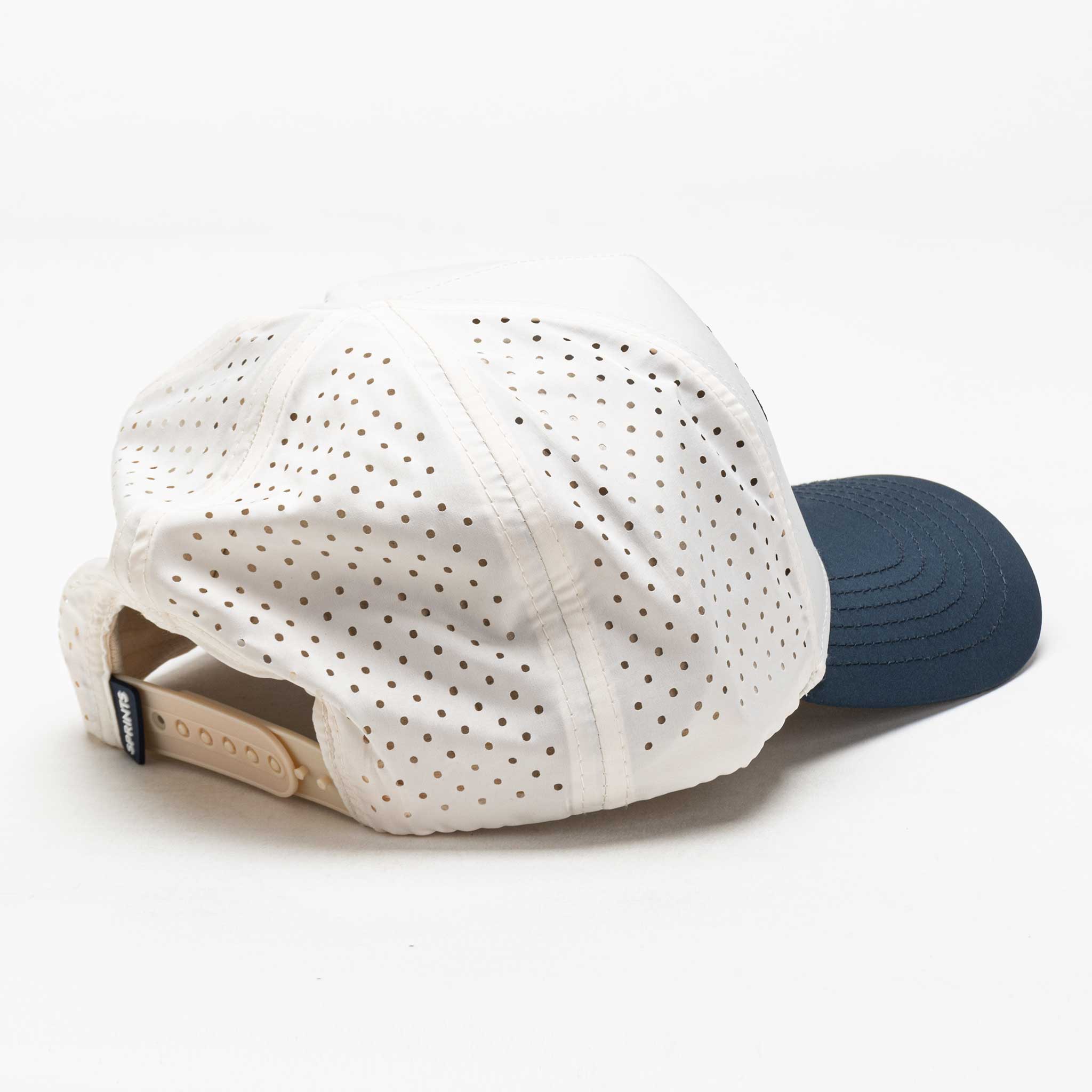 Sprints Structured VP Hat