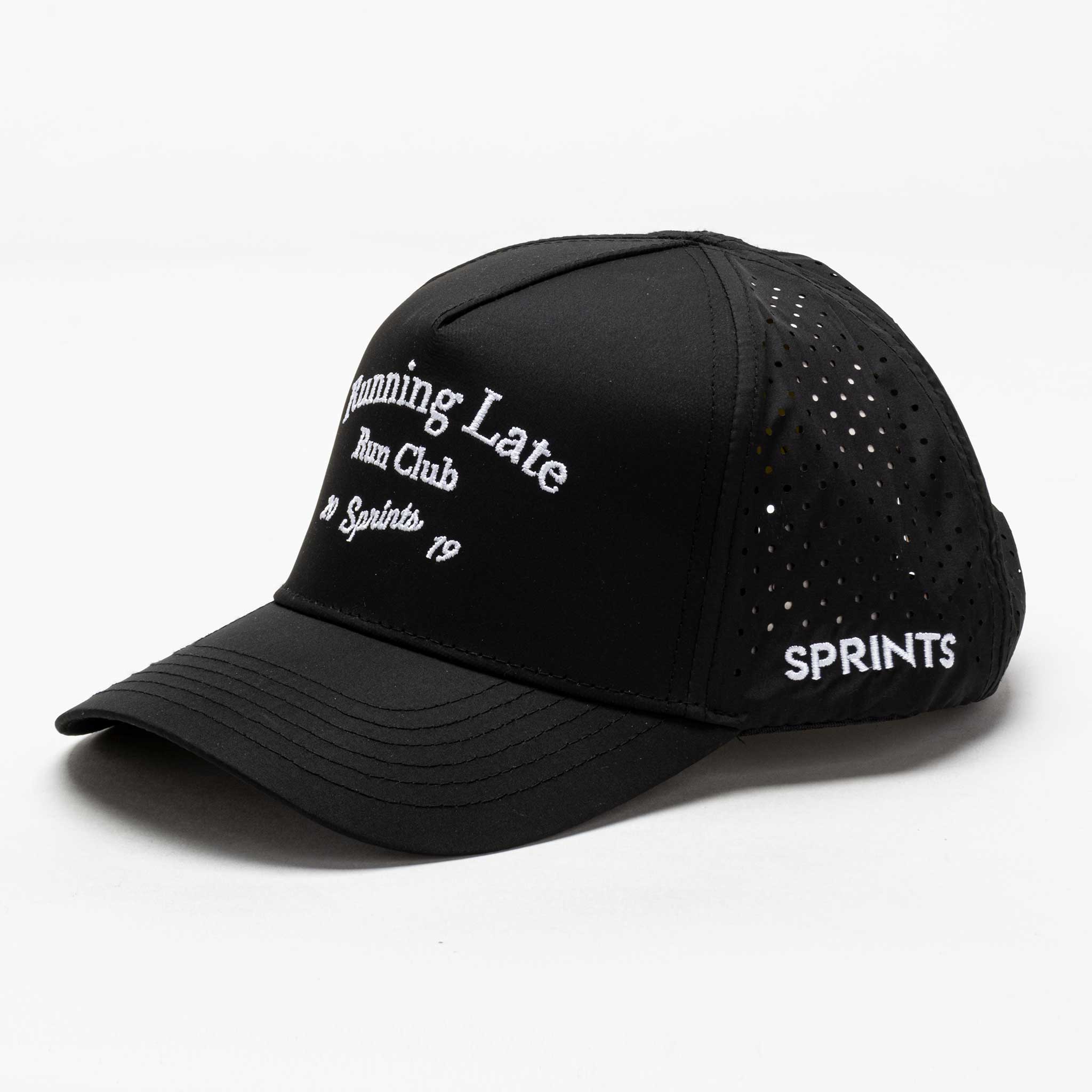 Sprints Structured VP Hat