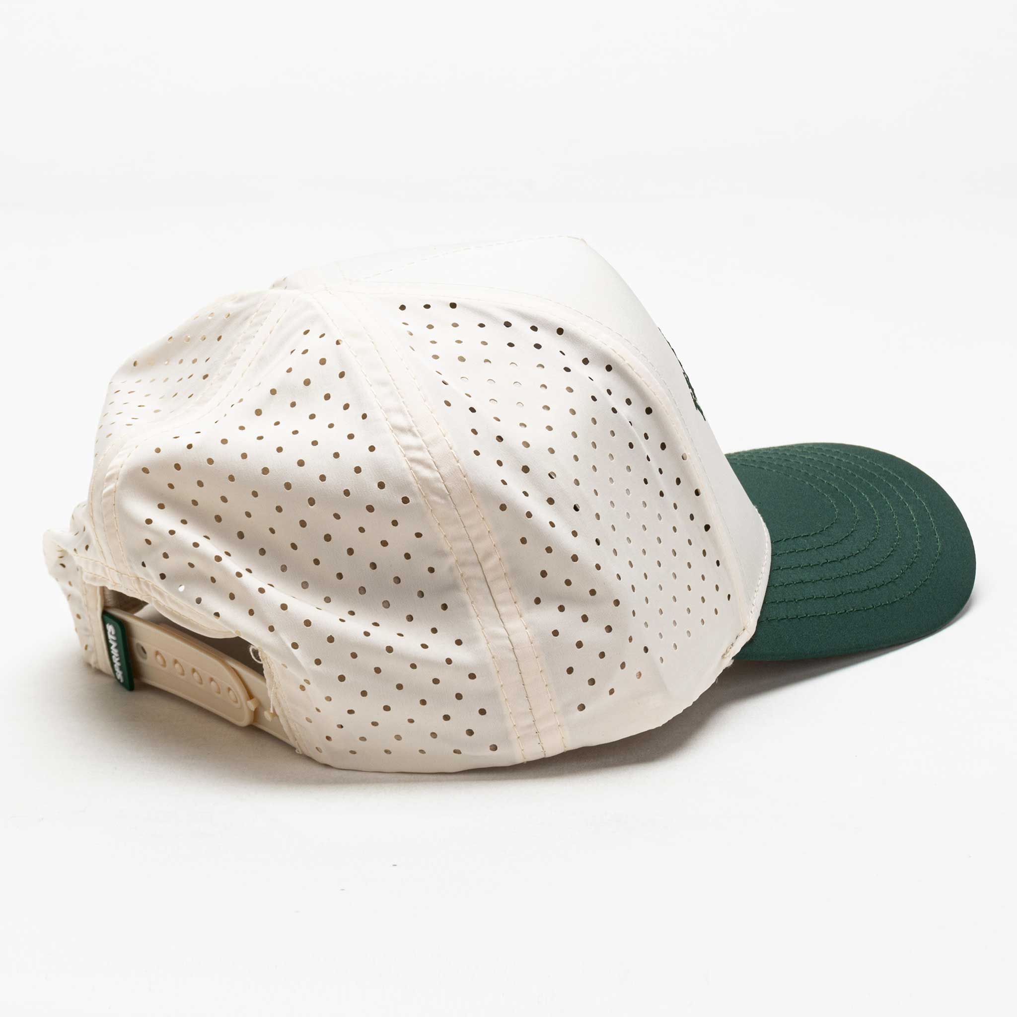 Sprints Structured VP Hat