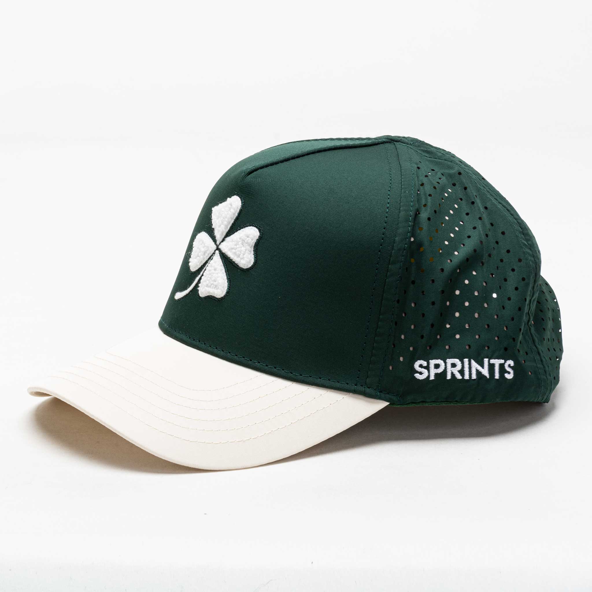 Sprints Structured VP Hat