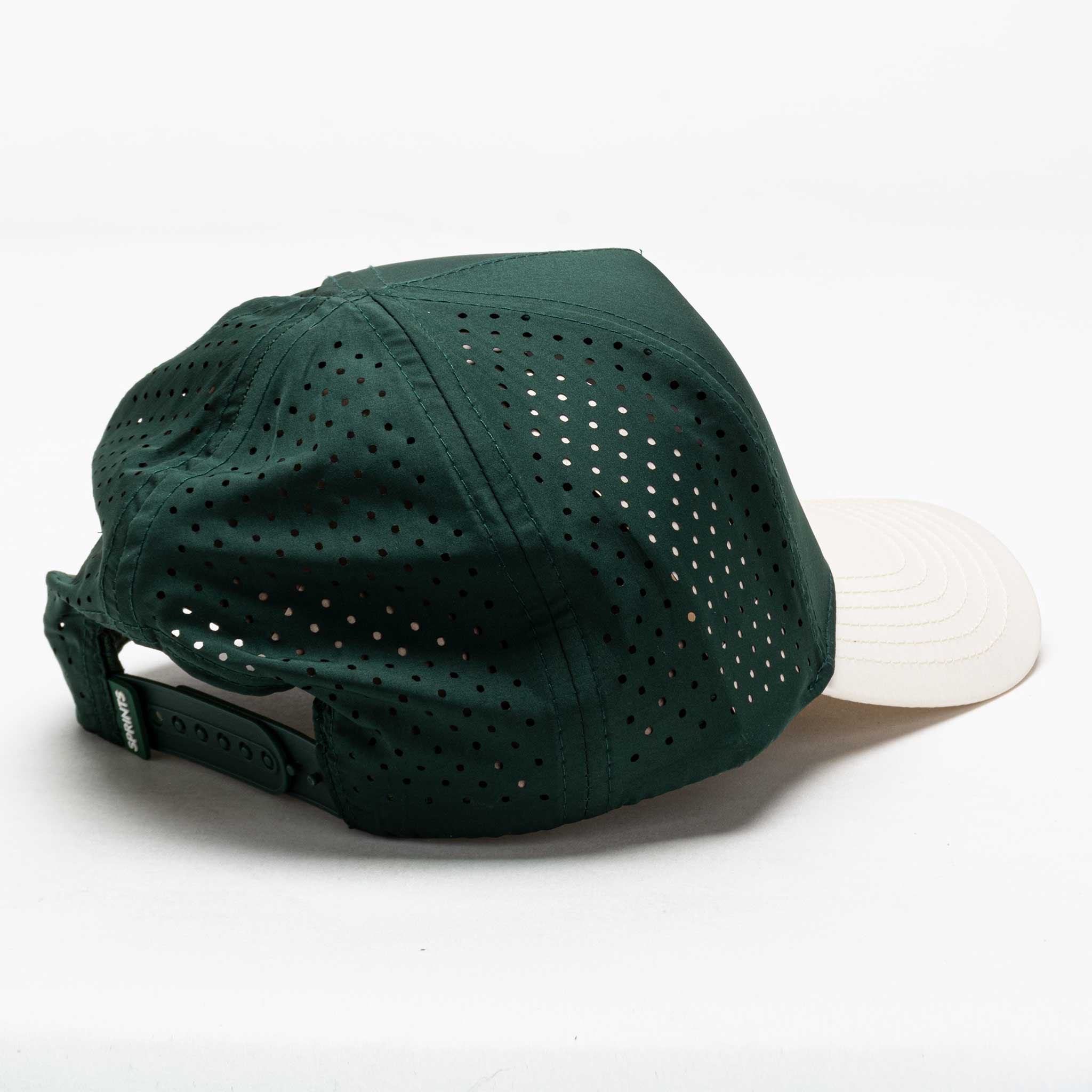 Sprints Structured VP Hat