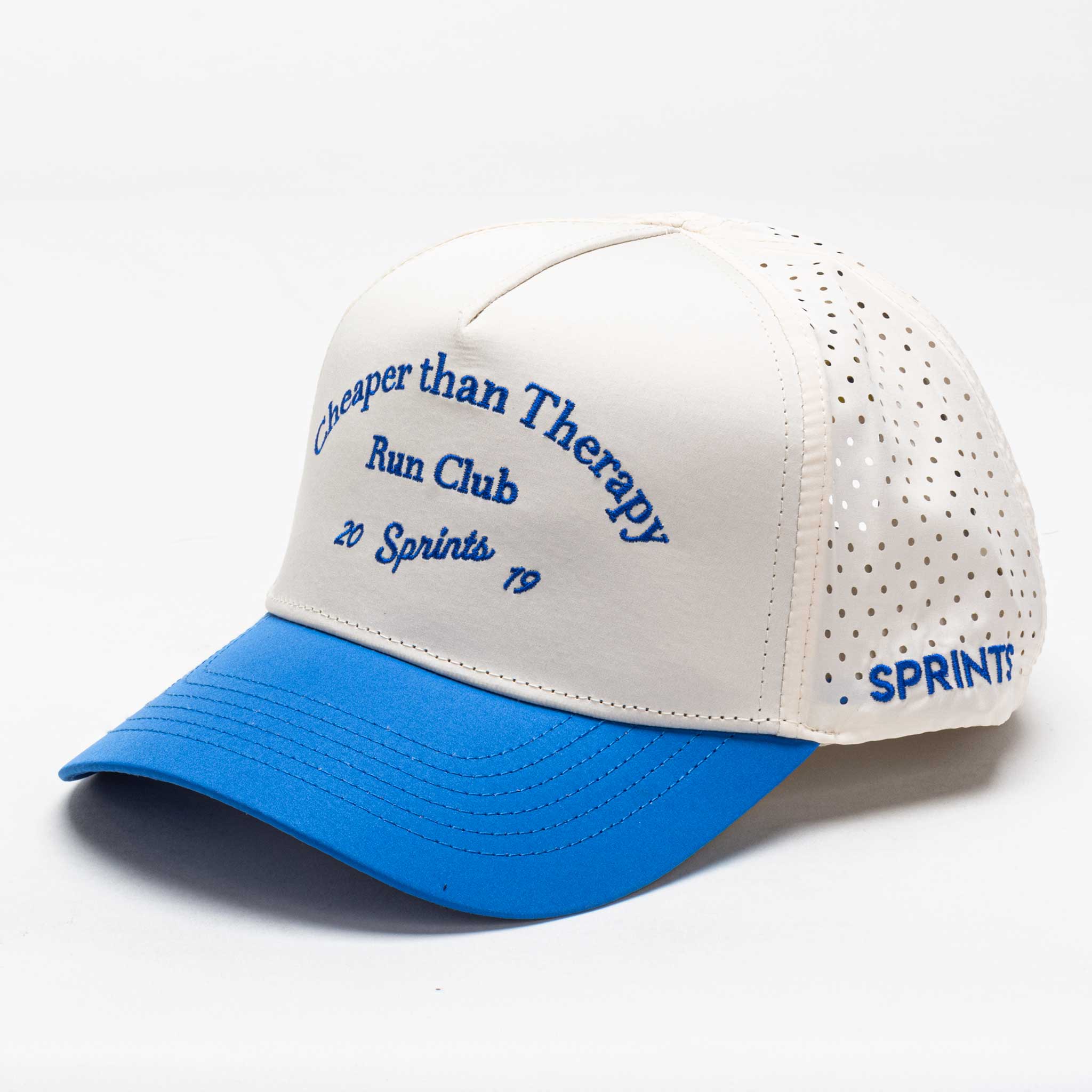 Sprints Running is Dope VP Hat