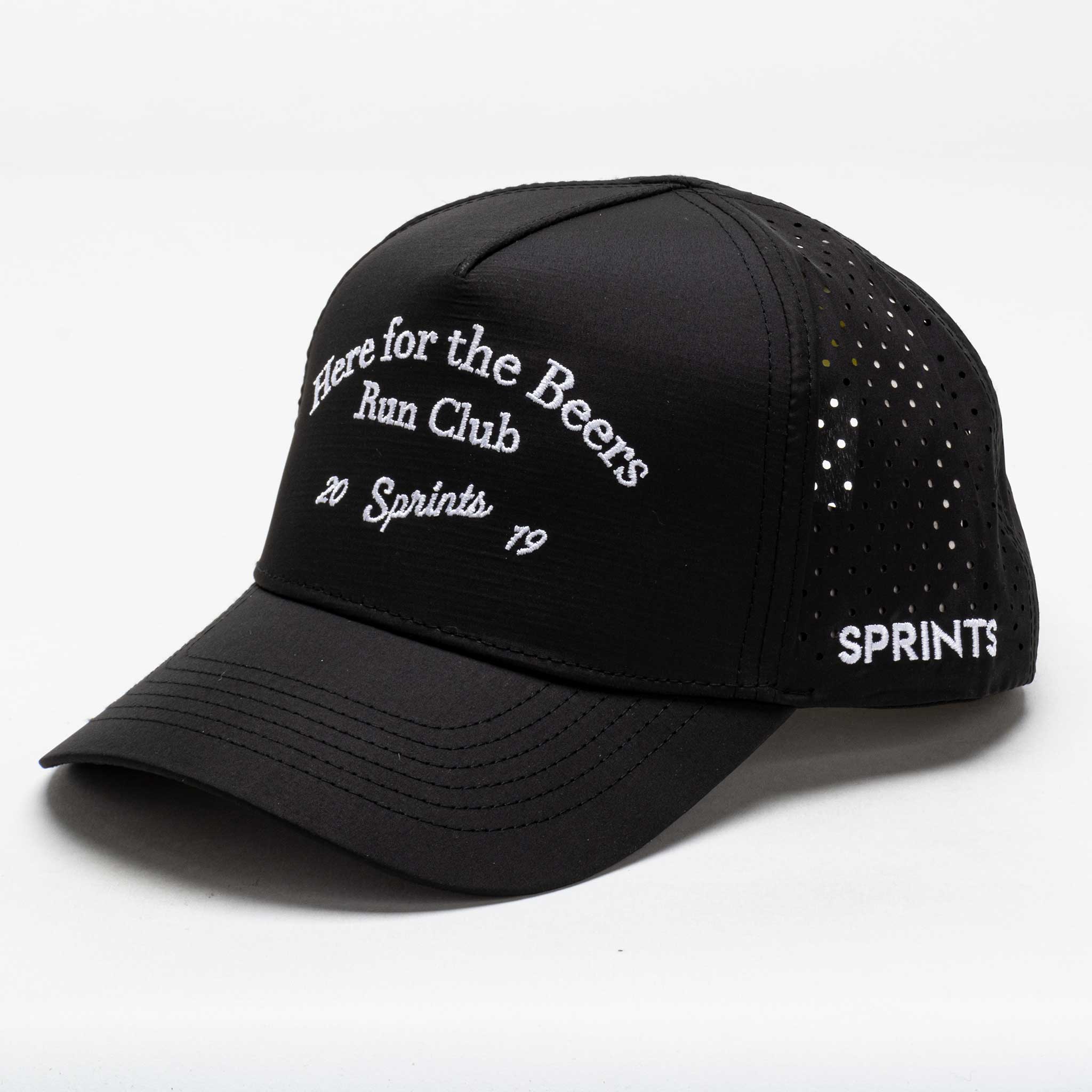 Sprints Running is Dope VP Hat