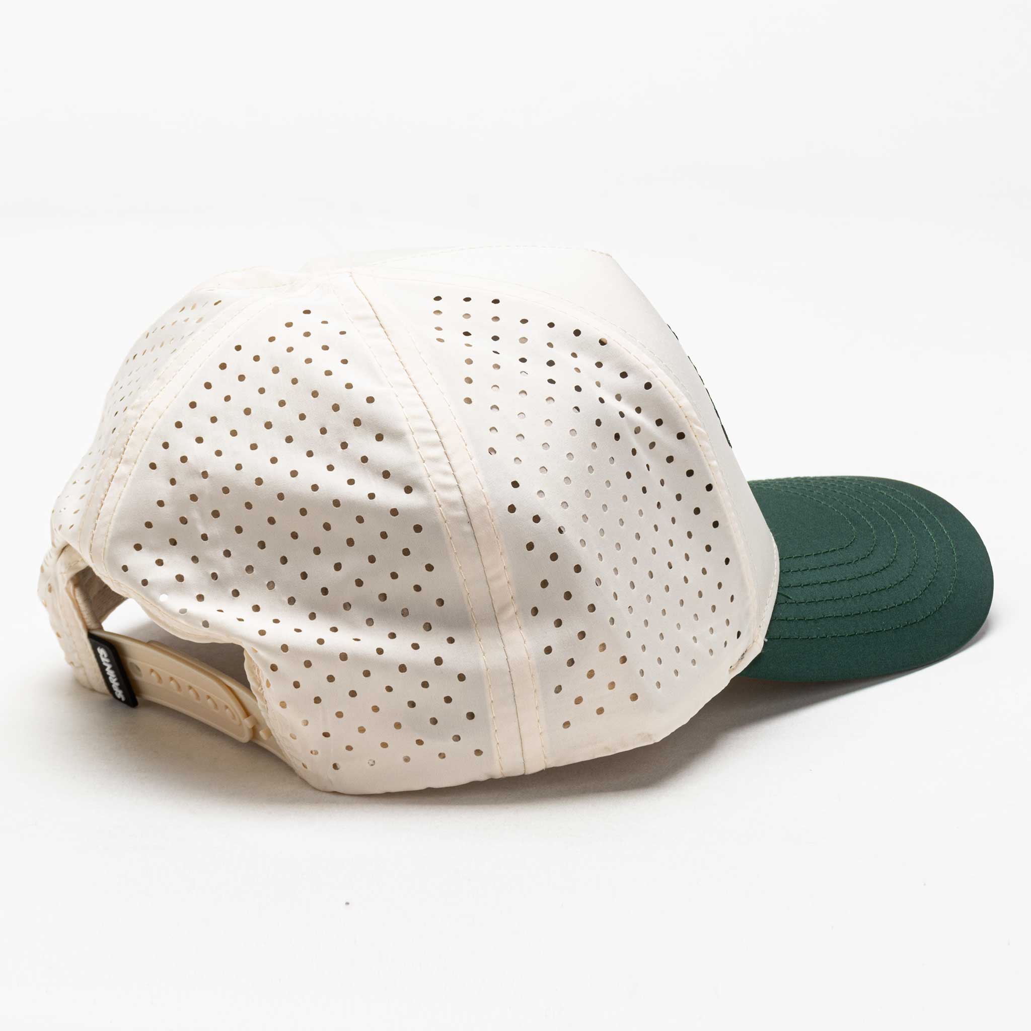 Sprints Structured VP Hat