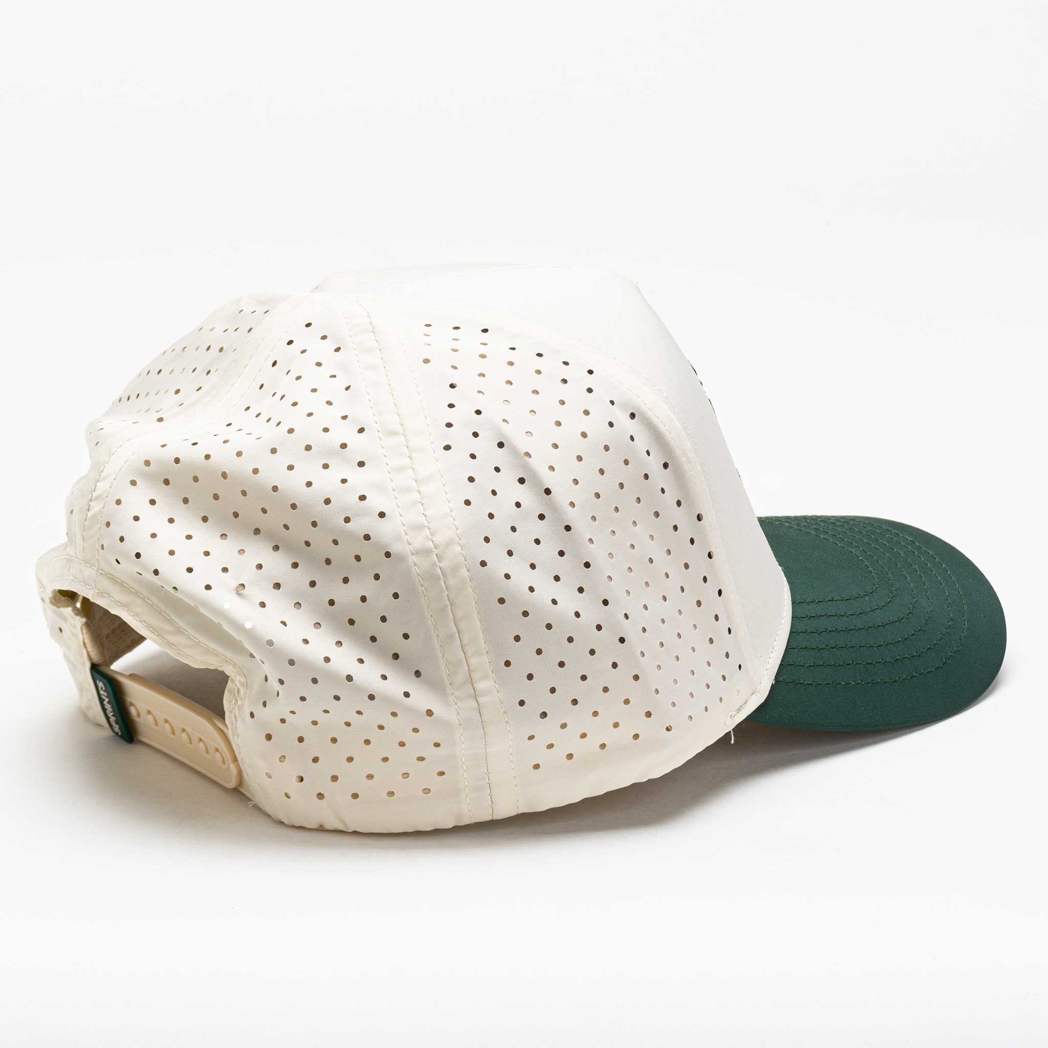 HyperionIE Velvet Fashion Hat - Adjustable Bow Back, Summer Running Hat In Multiple Colors - View #9