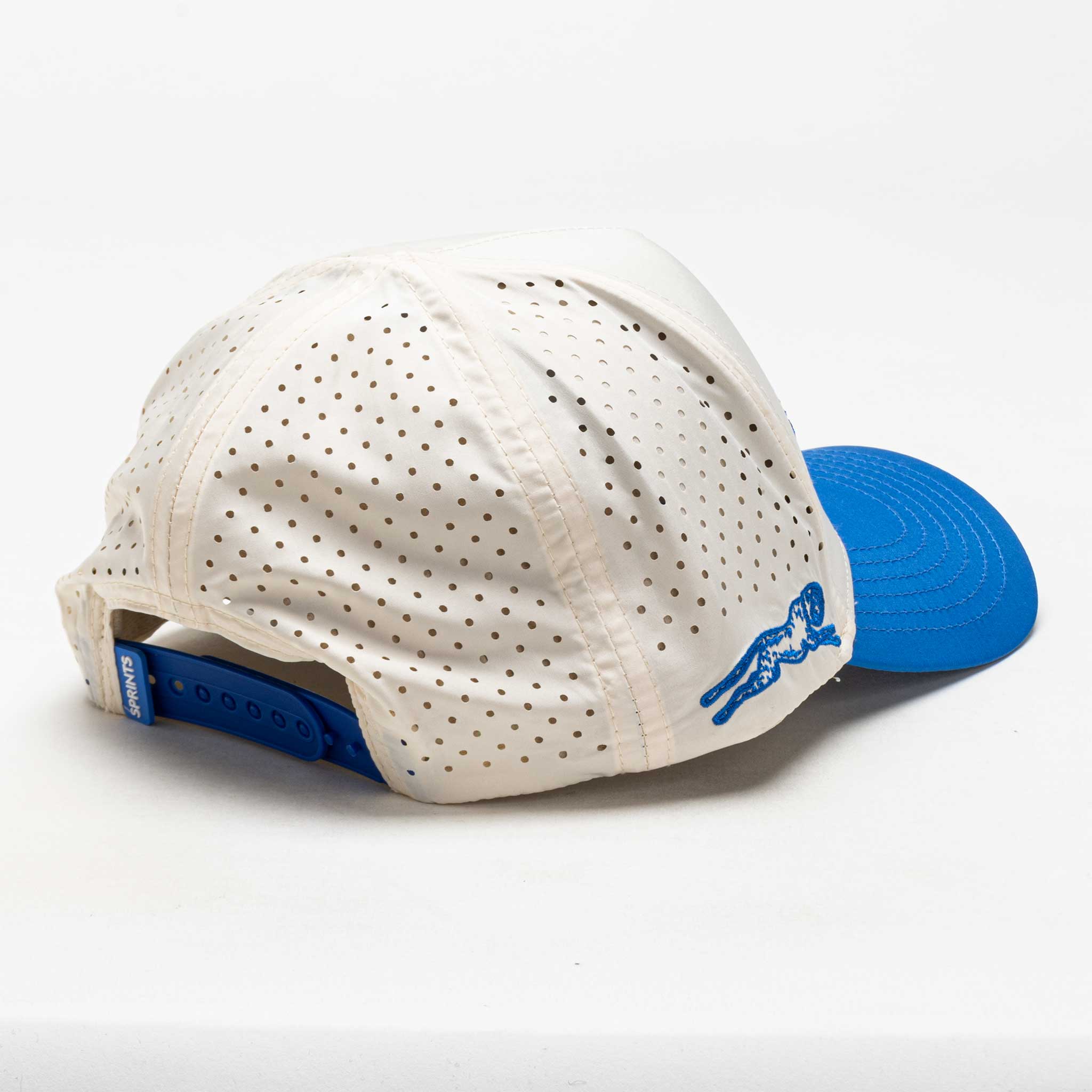 Sprints Structured VP Hat