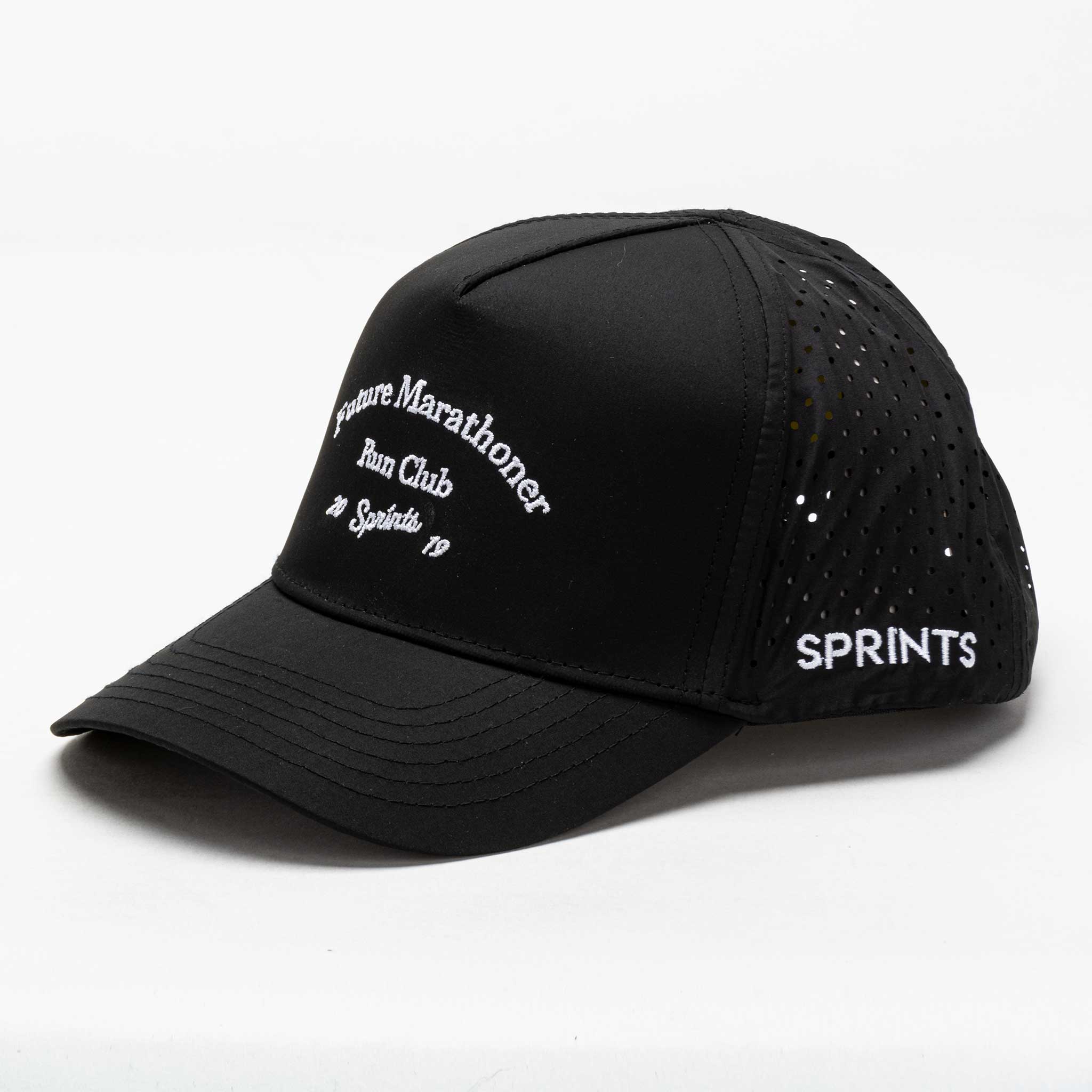 Sprints Structured VP Hat