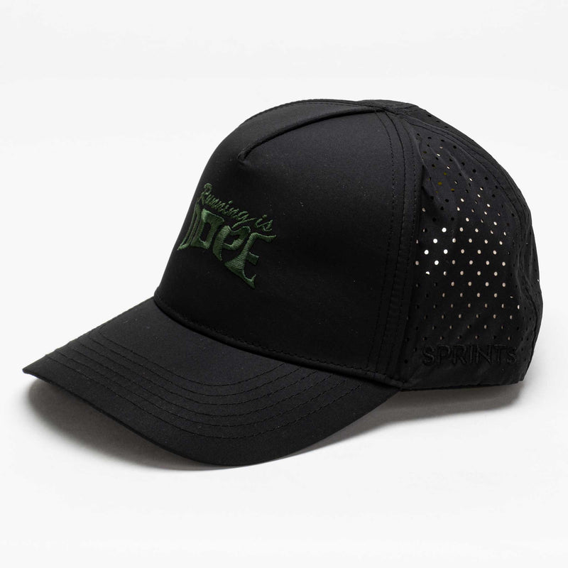 Sprints Running is Dope VP Hat