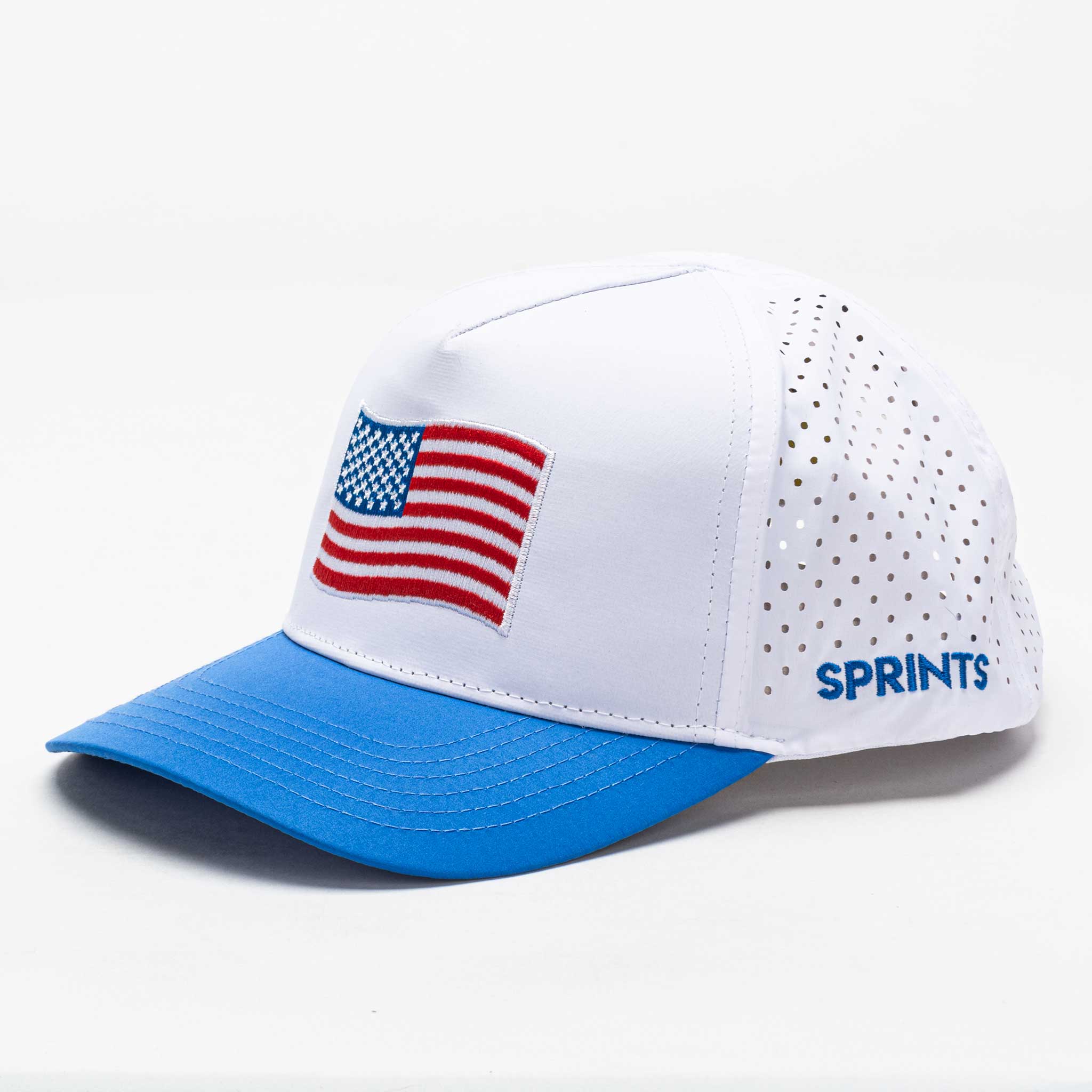 Sprints Structured VP Hat