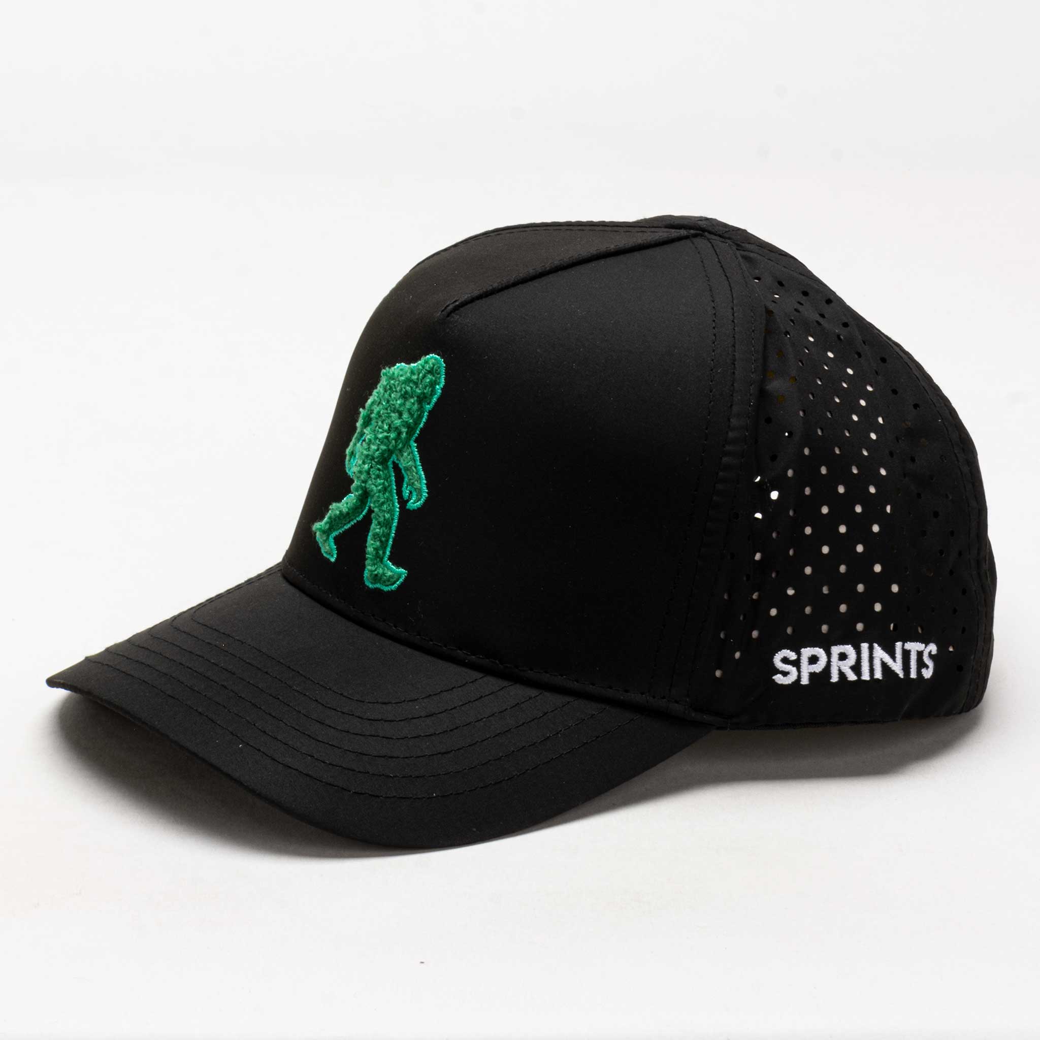 Sprints Structured VP Hat