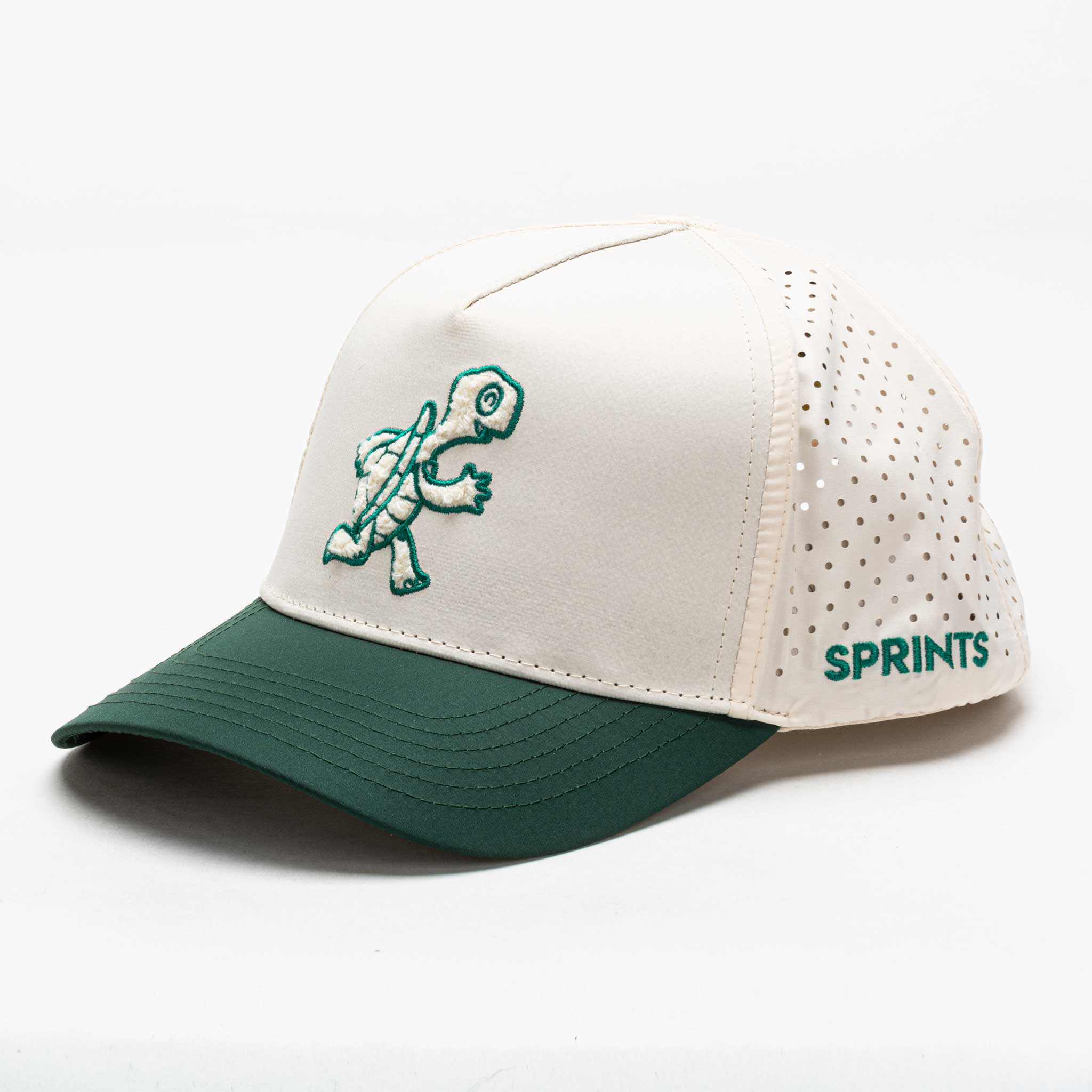 Sprints Structured VP Hat