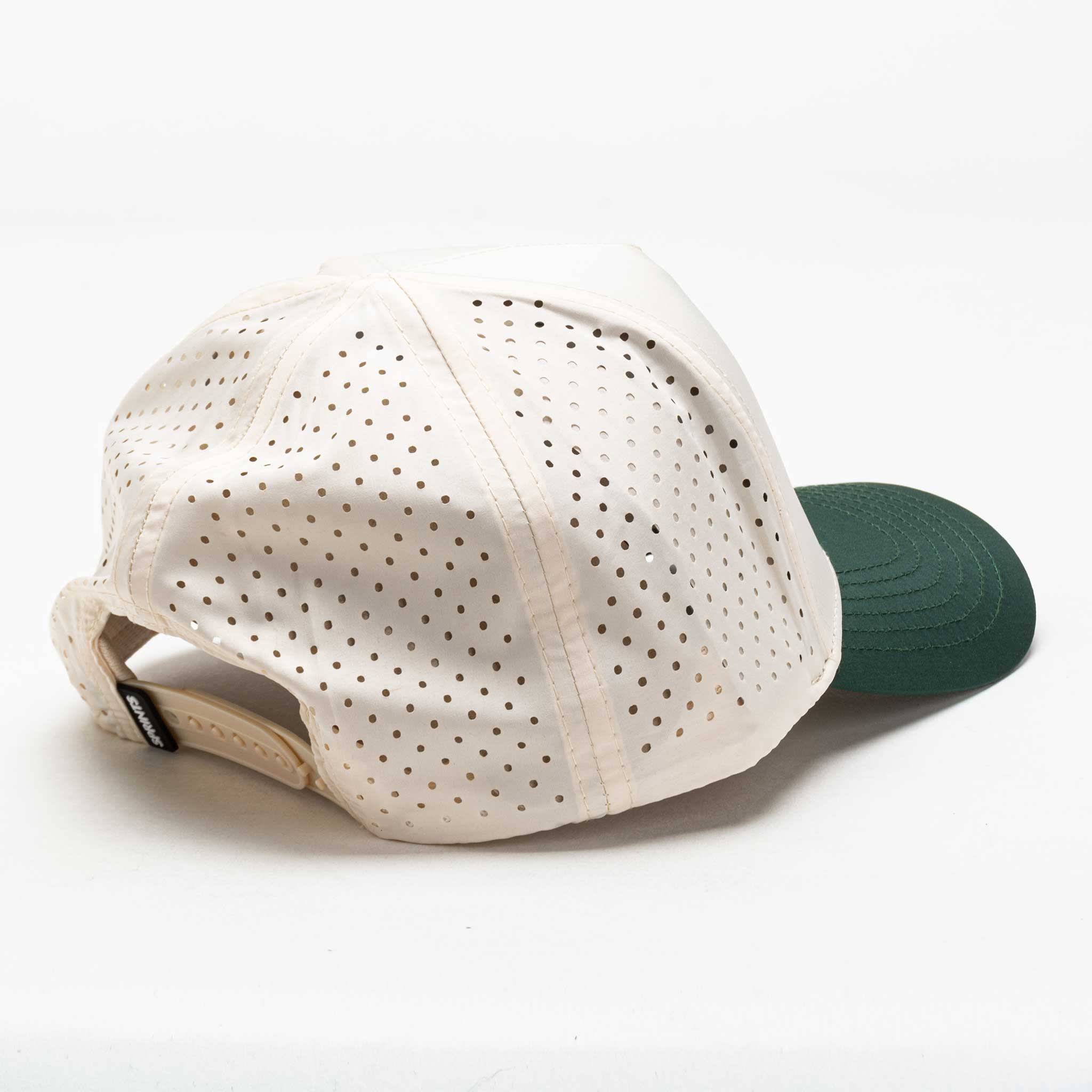Sprints Structured VP Hat