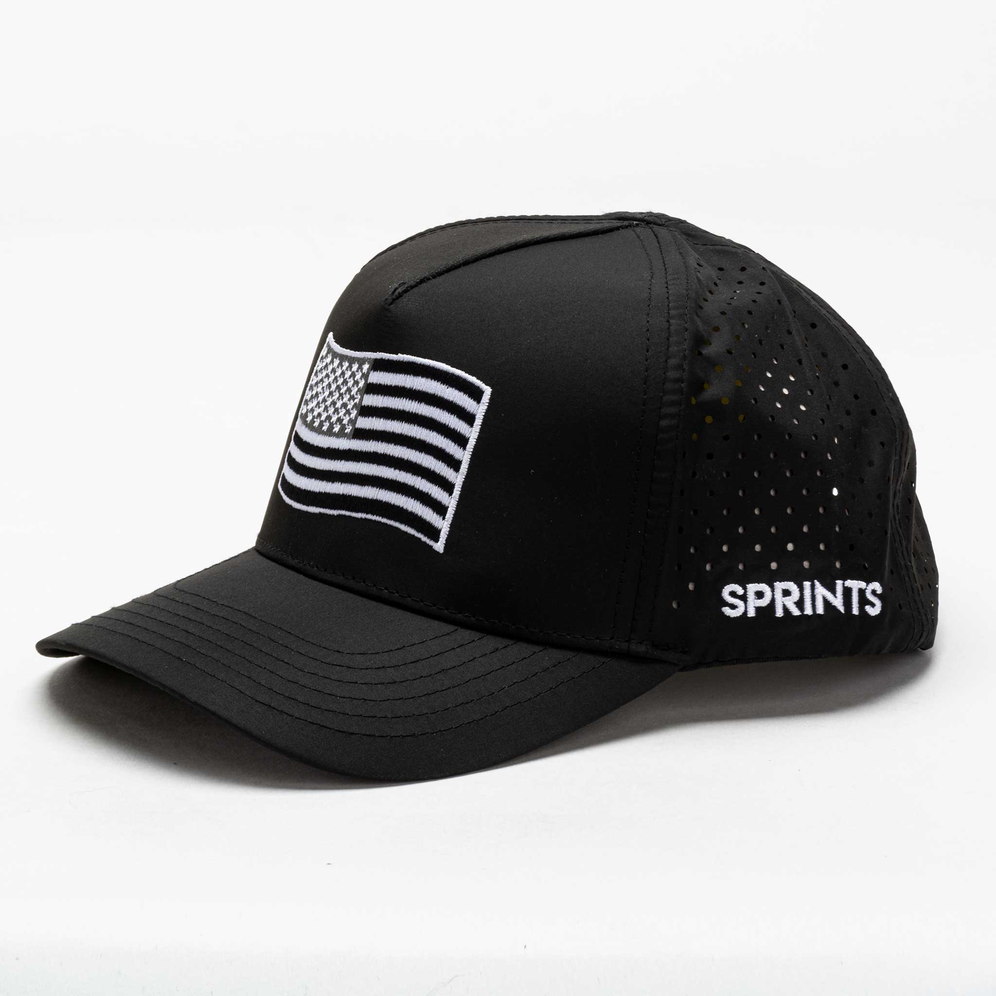 Sprints Structured VP Hat
