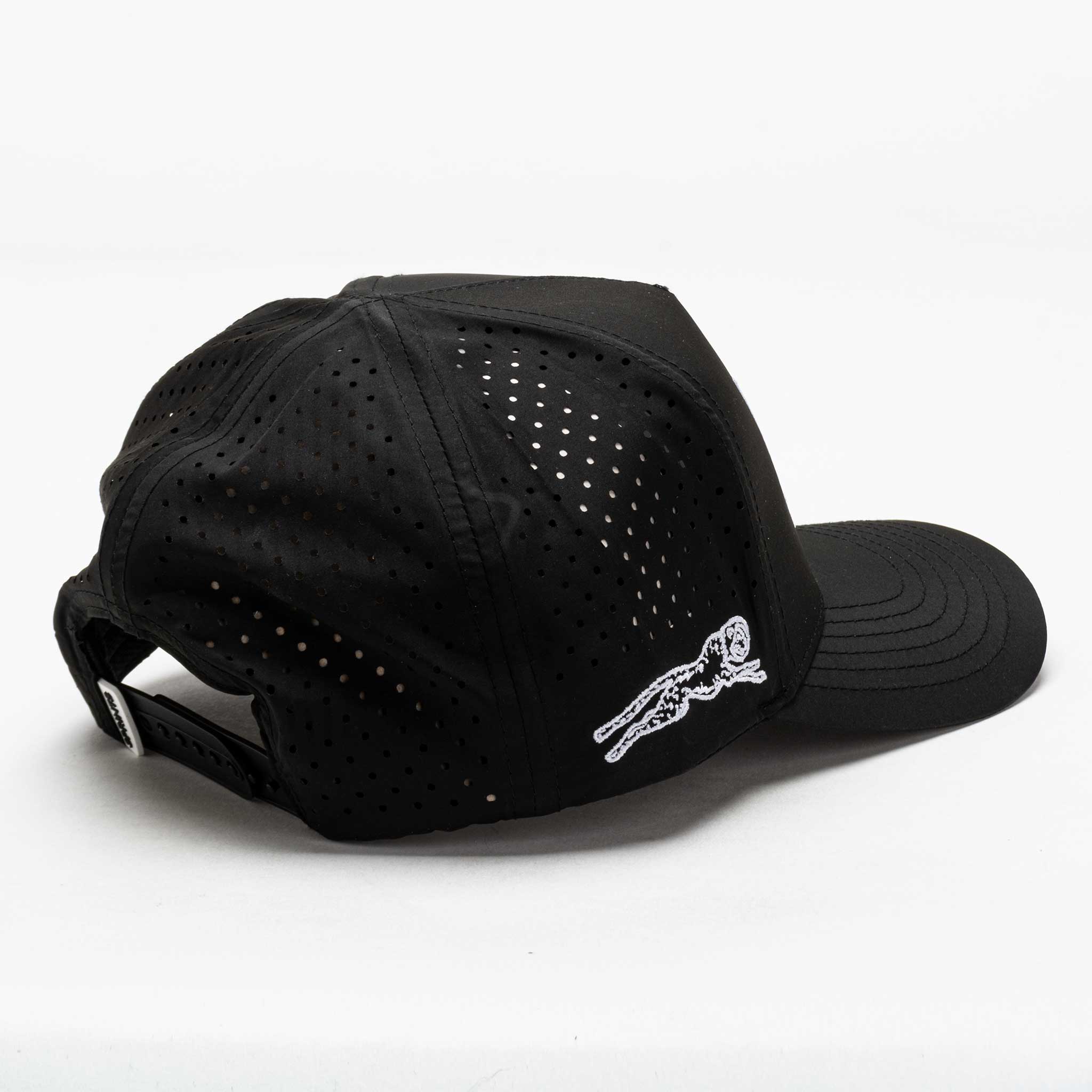 Sprints Structured VP Hat