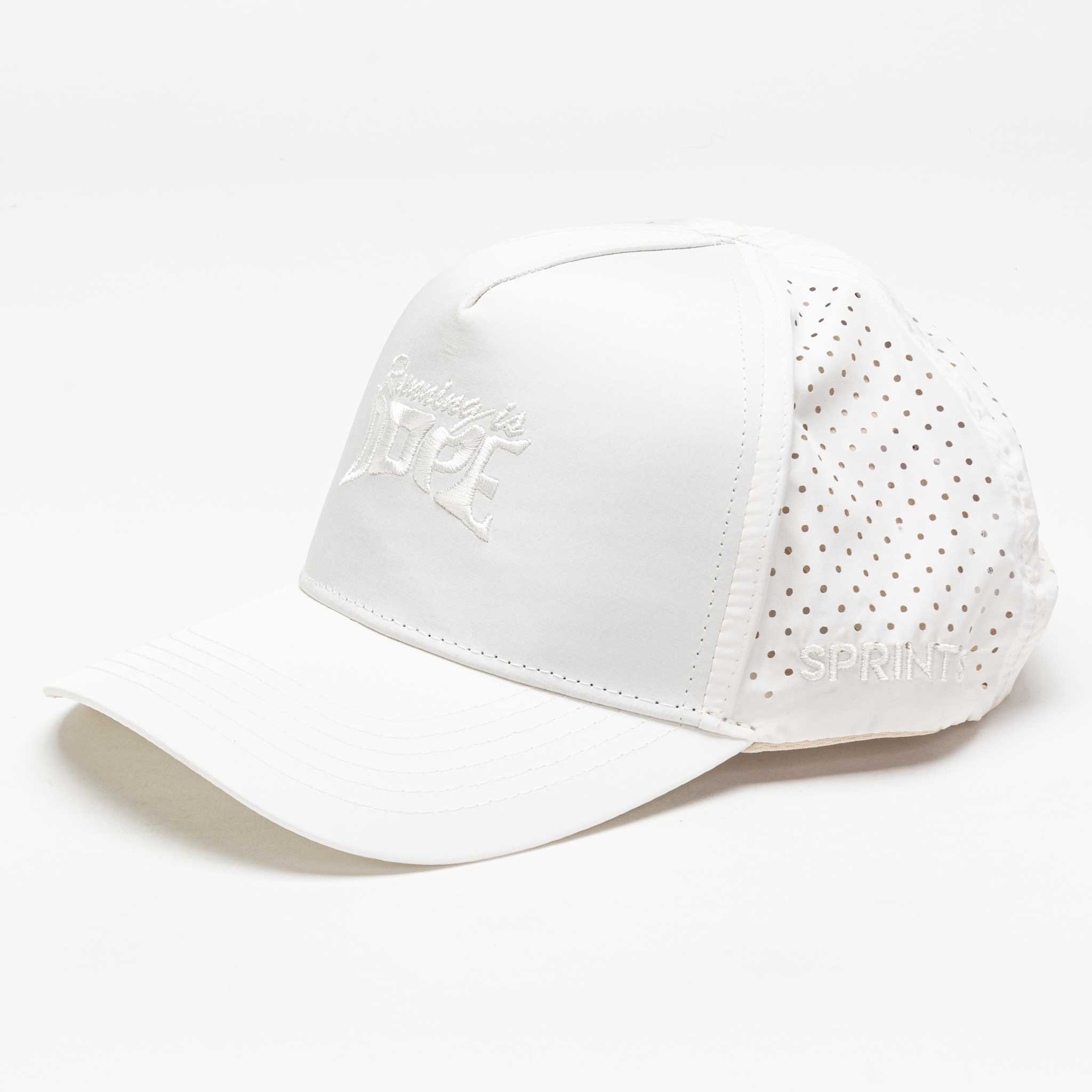 Sprints Running is Dope VP Hat