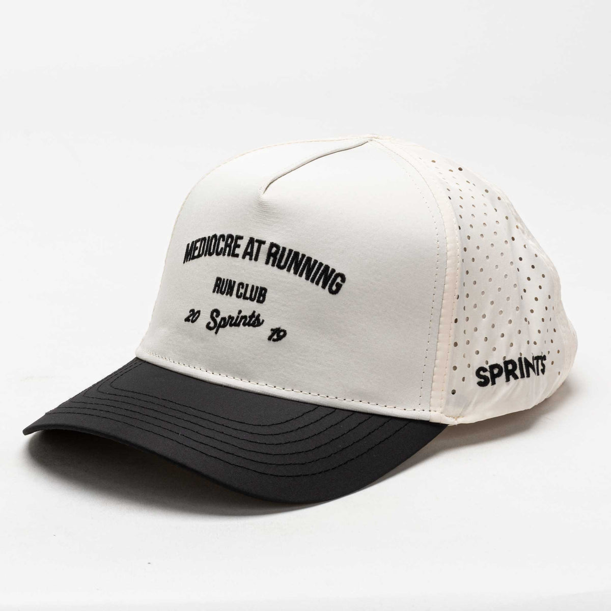 Sprints Structured VP Hat