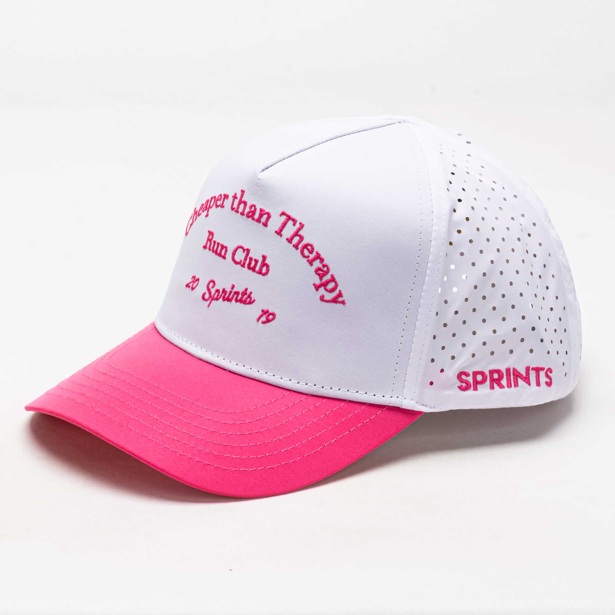 Sprints Structured VP Hat