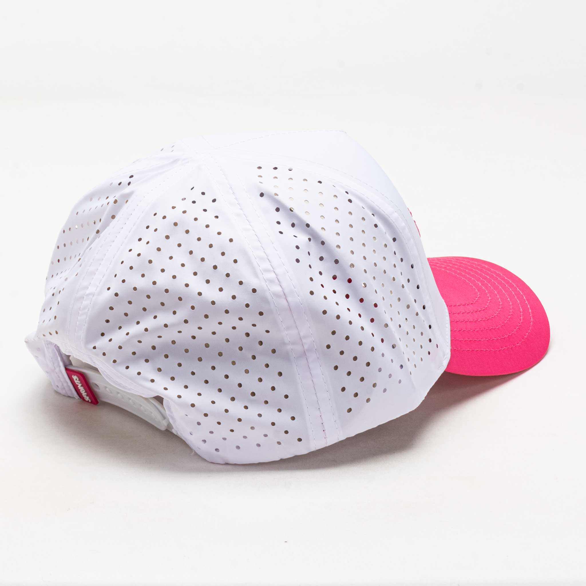 Sprints Structured VP Hat
