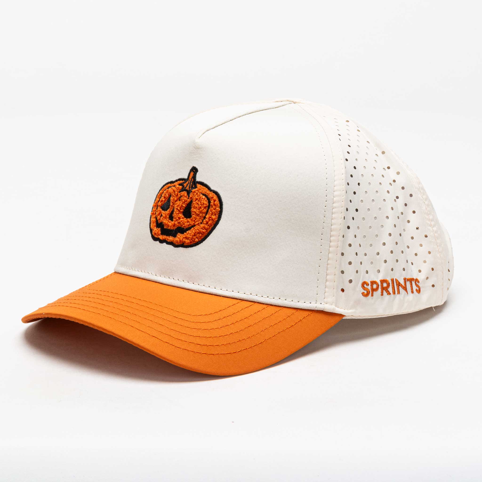 Sprints Running is Dope VP Hat