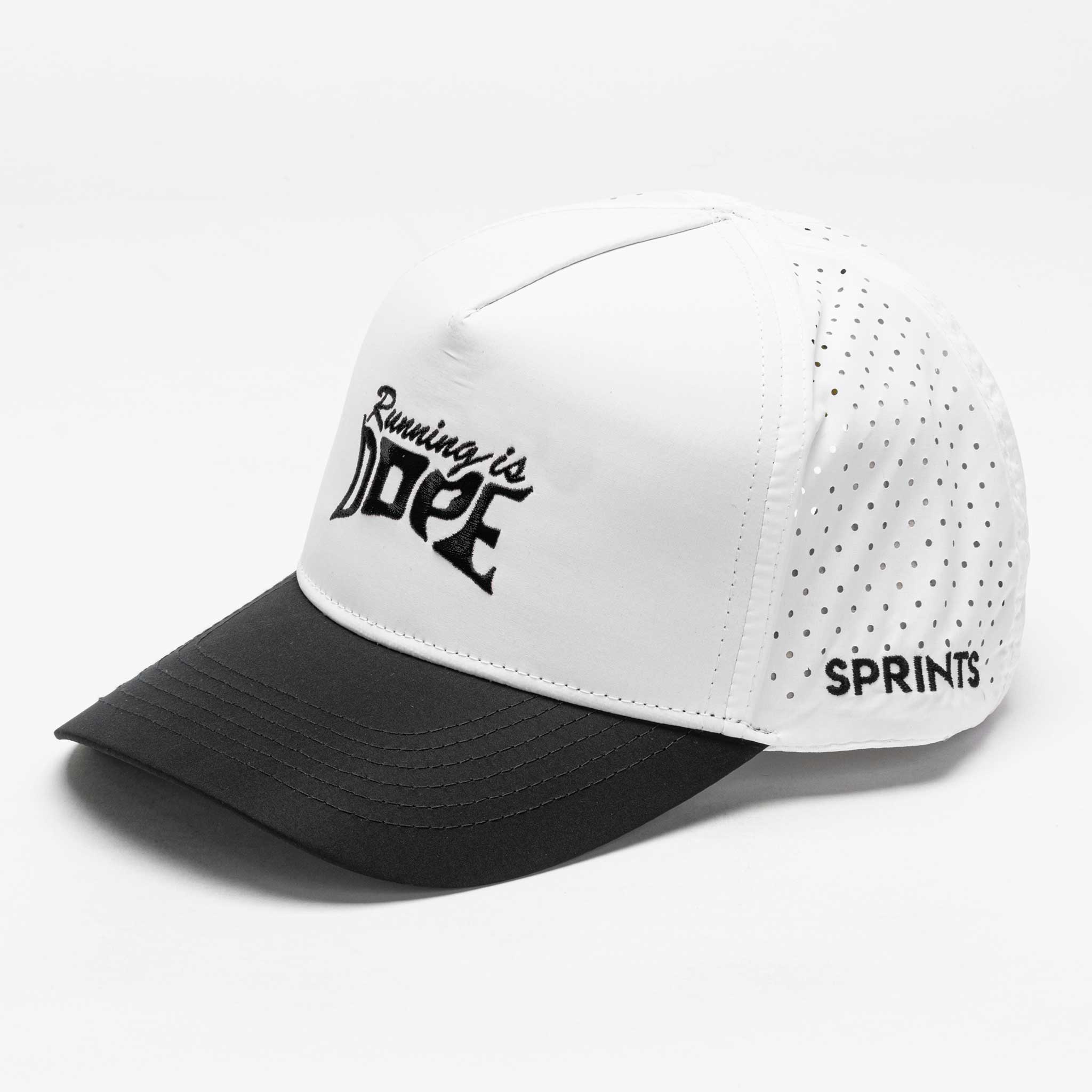 Sprints Running is Dope VP Hat