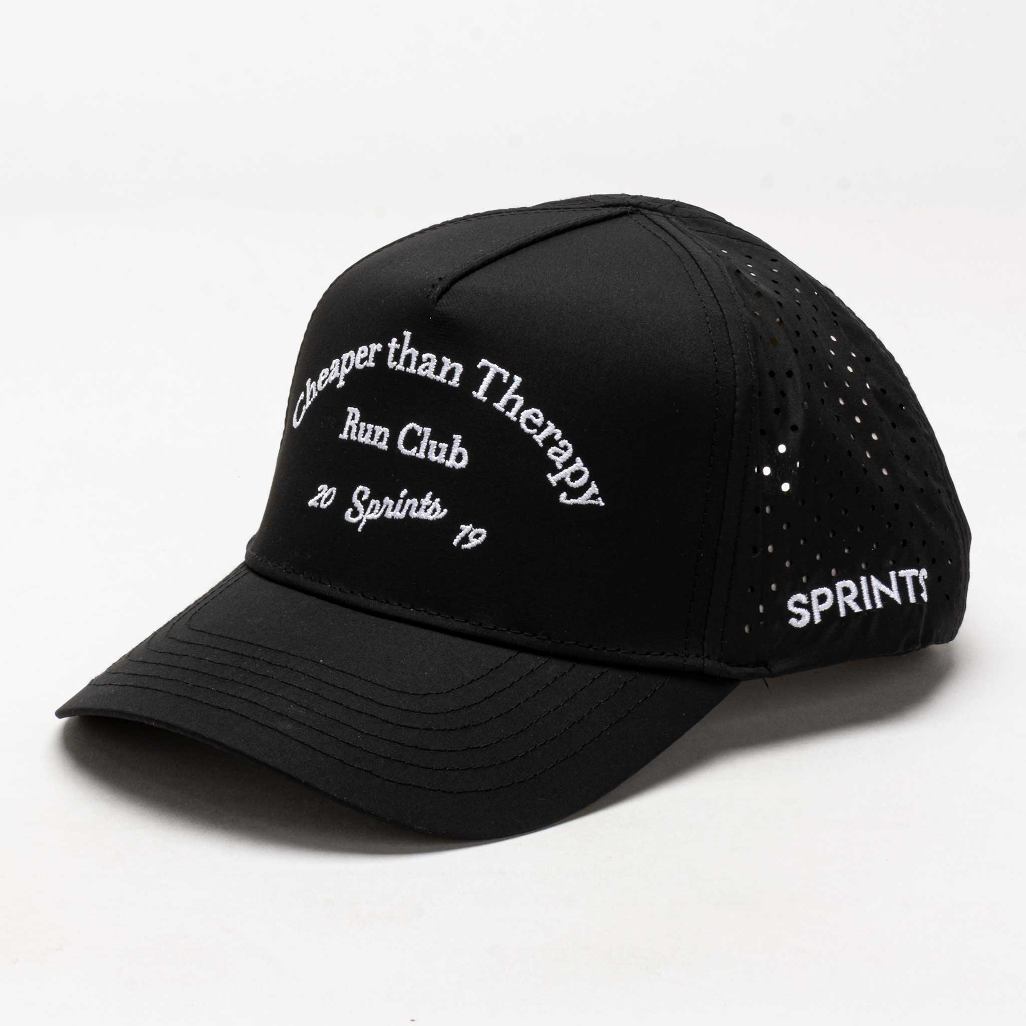 Sprints Structured VP Hat