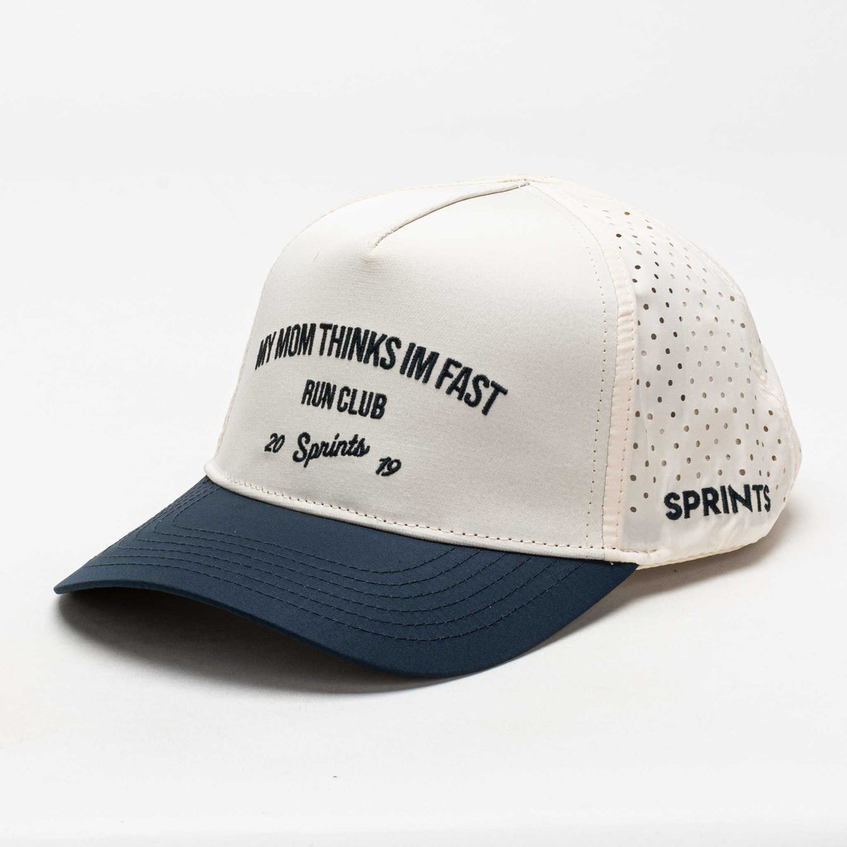 Sprints Structured VP Hat