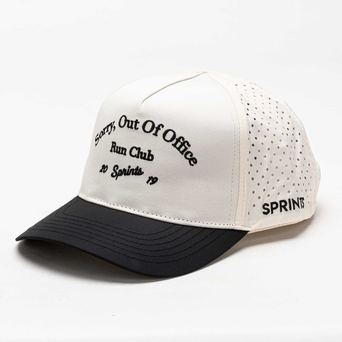 Sprints Structured VP Hat