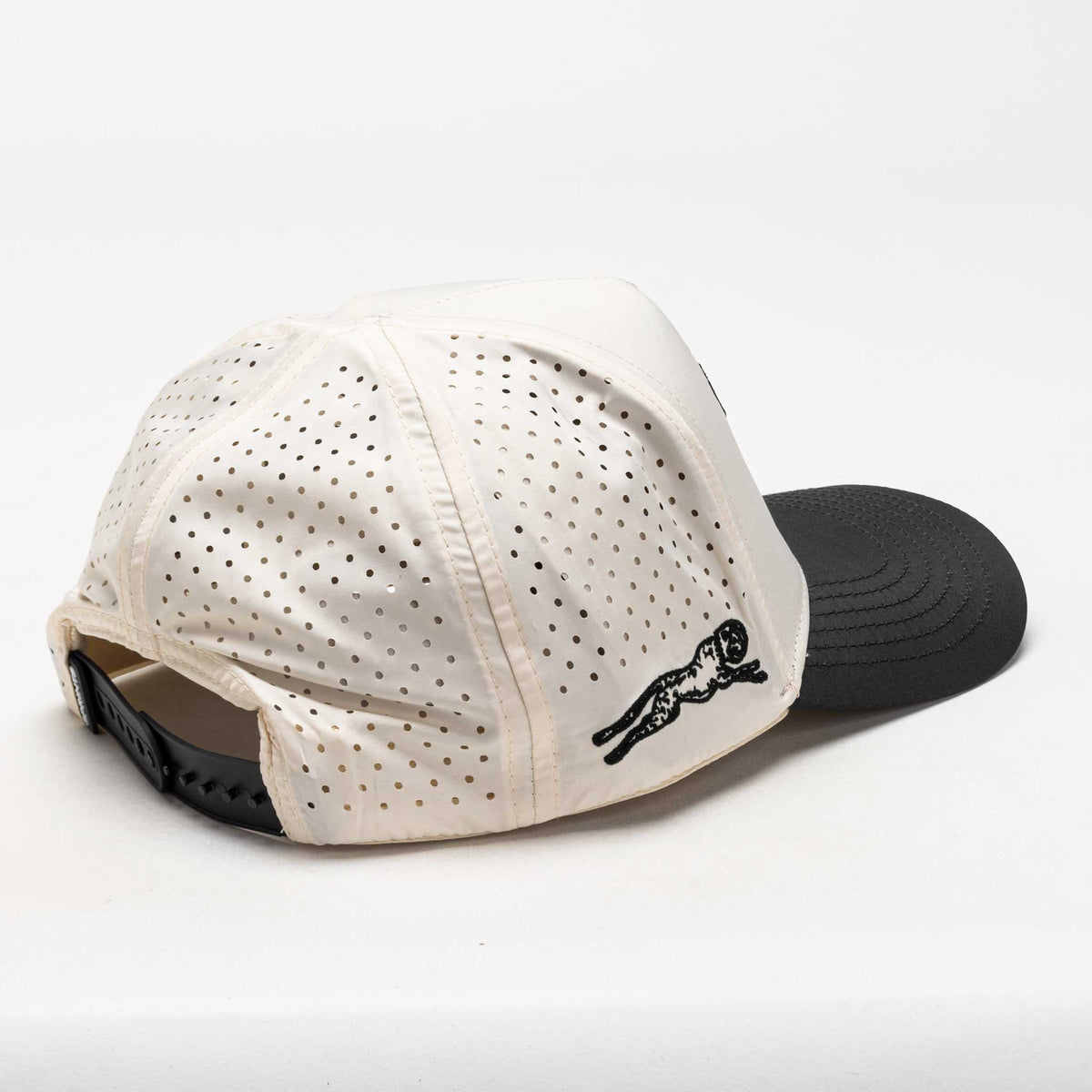 Sprints Structured VP Hat