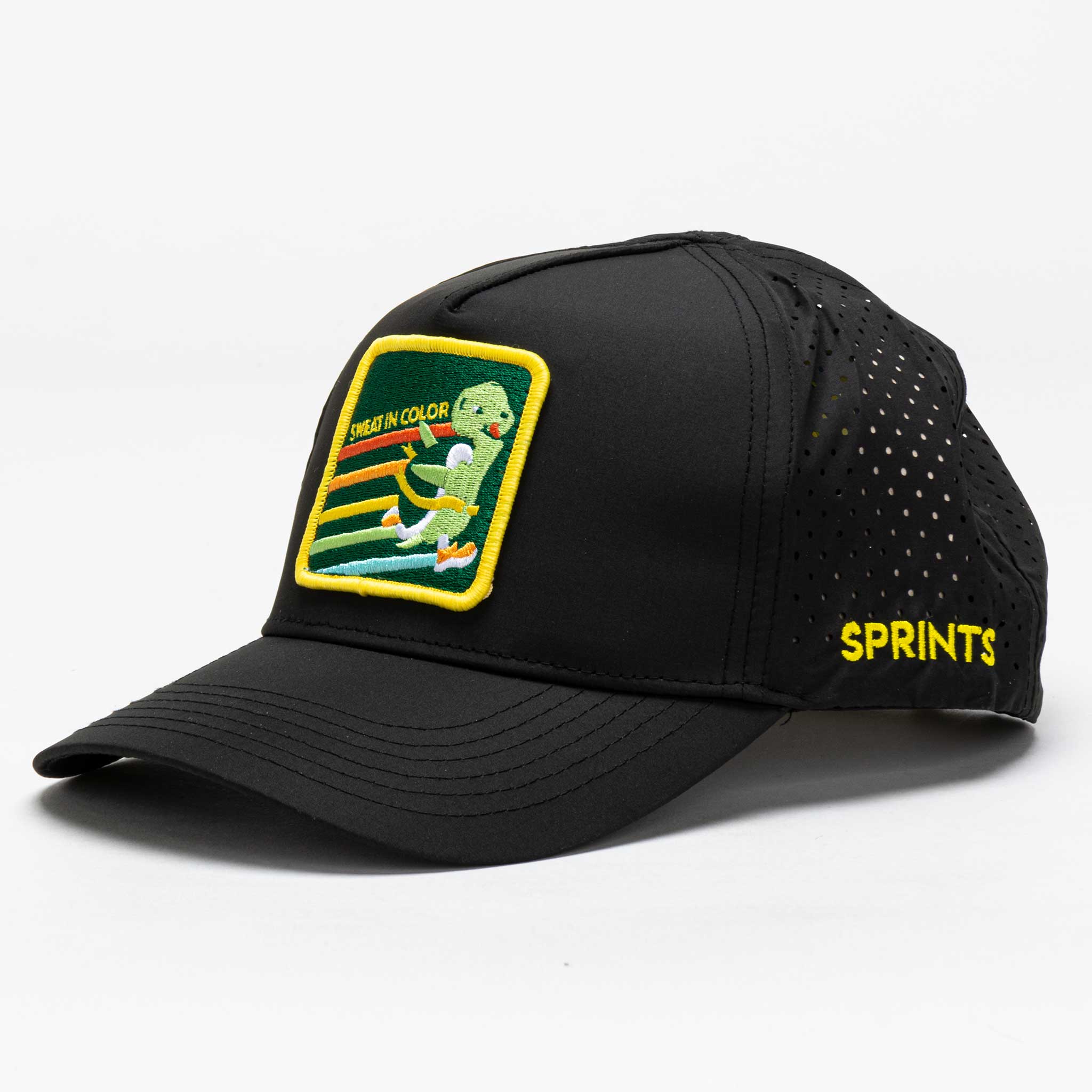 Sprints Running is Dope VP Hat