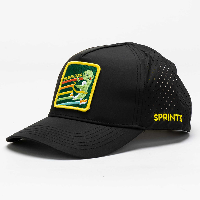 Sprints Running is Dope VP Hat