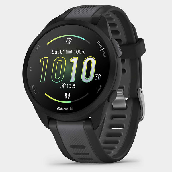 Garmin Forerunner 165 GPS Watch