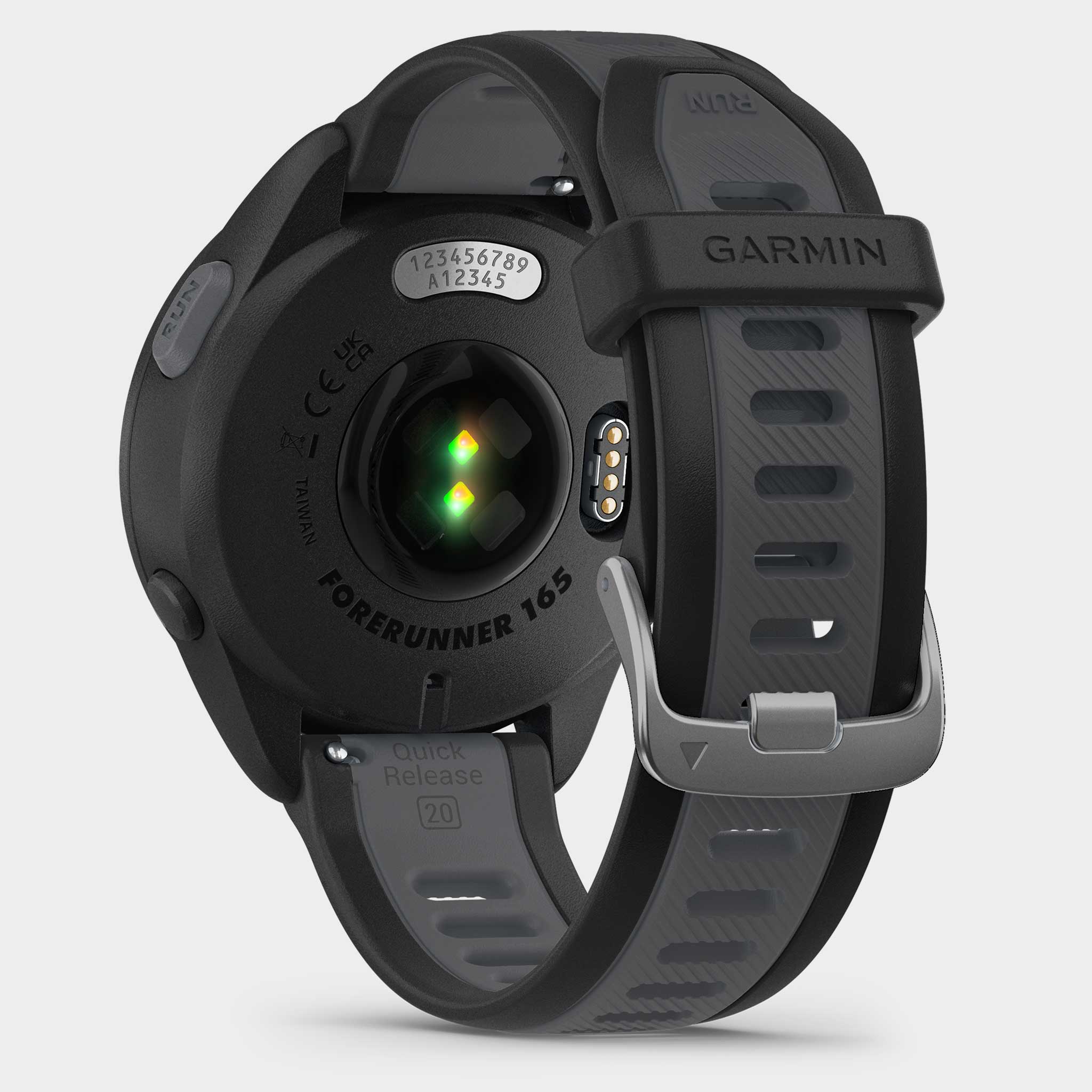 Garmin Forerunner 165 GPS Watch