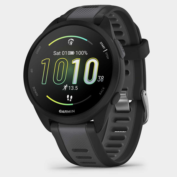 Garmin Forerunner 165 Music GPS Watch