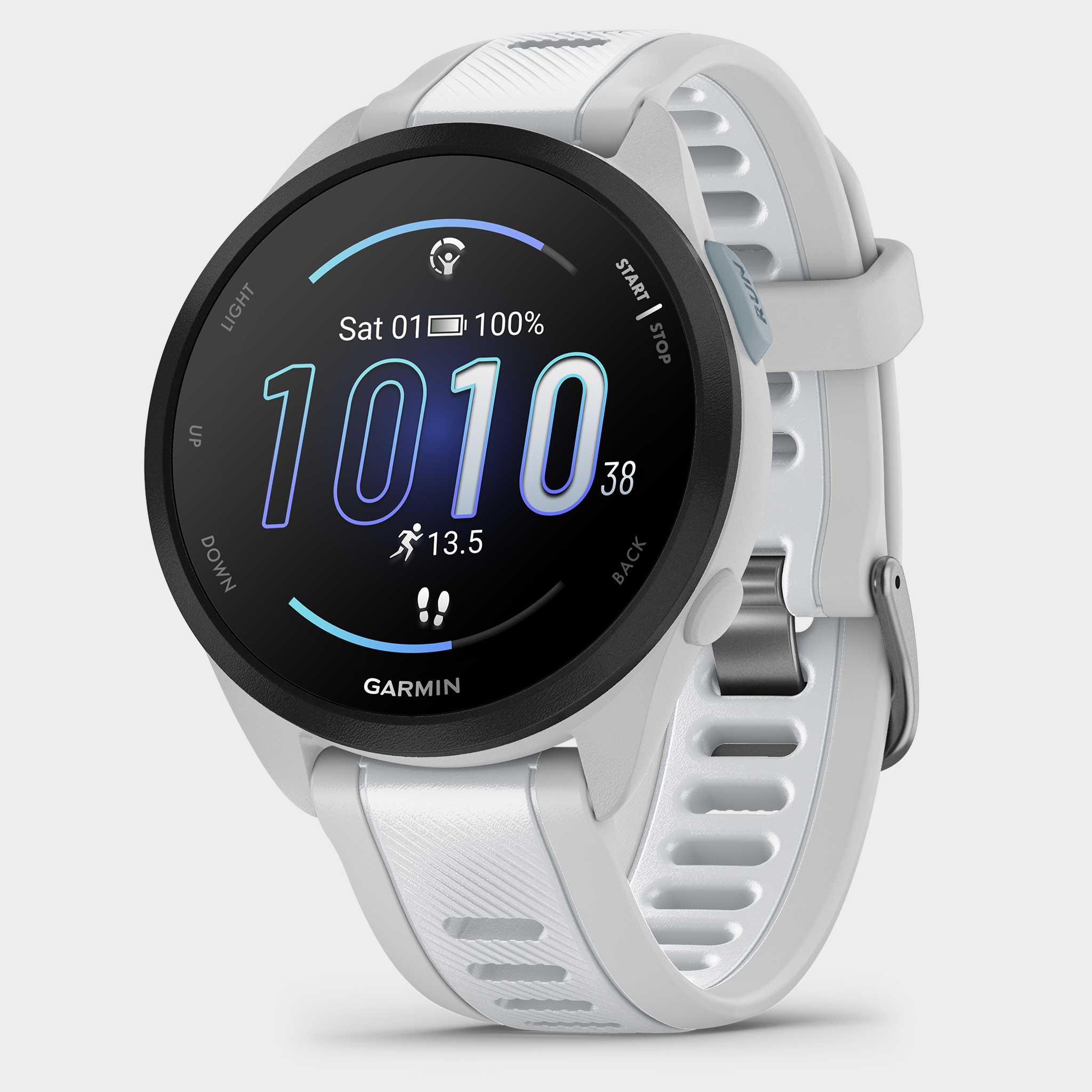 Garmin Forerunner 165 Music GPS Watch – Holabird Sports