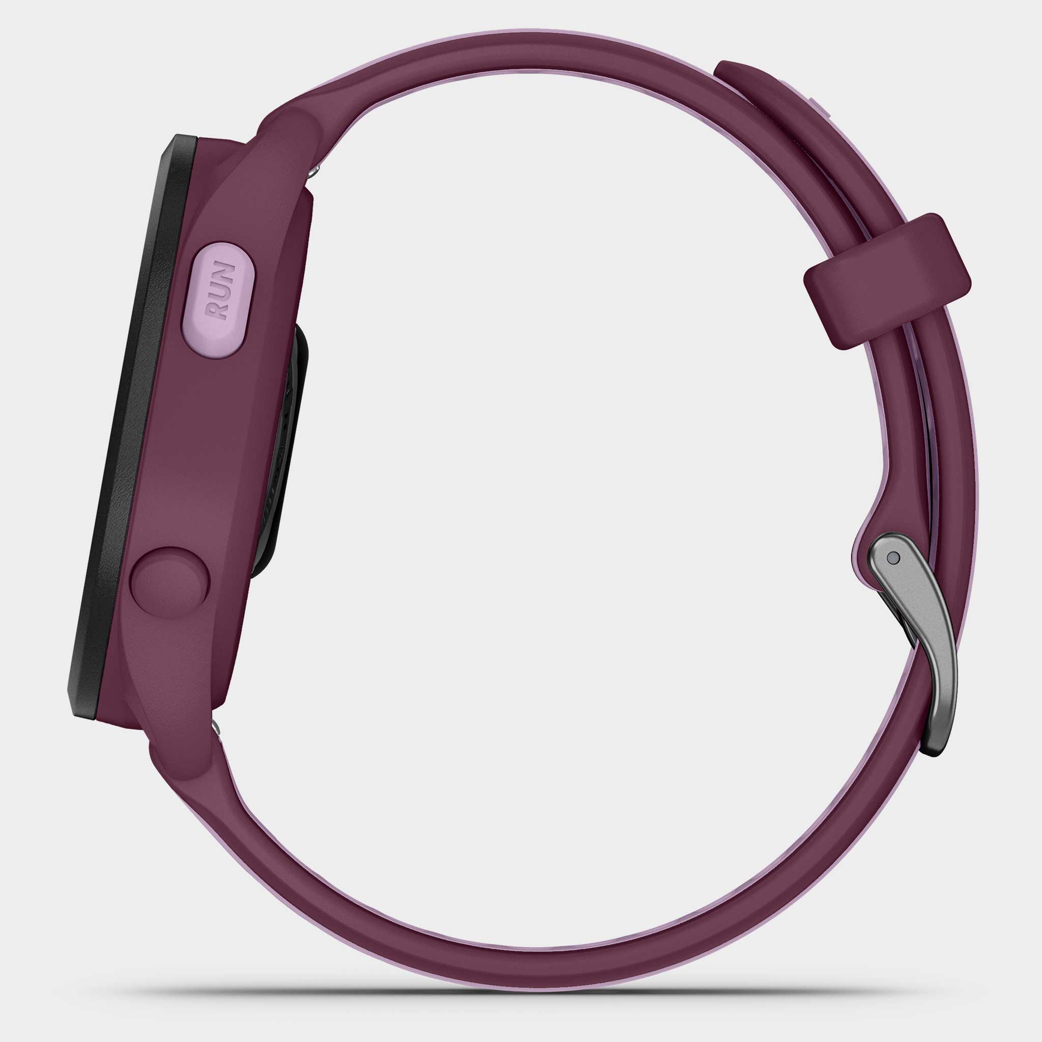 Garmin Forerunner 165 Music GPS Watch – Holabird Sports