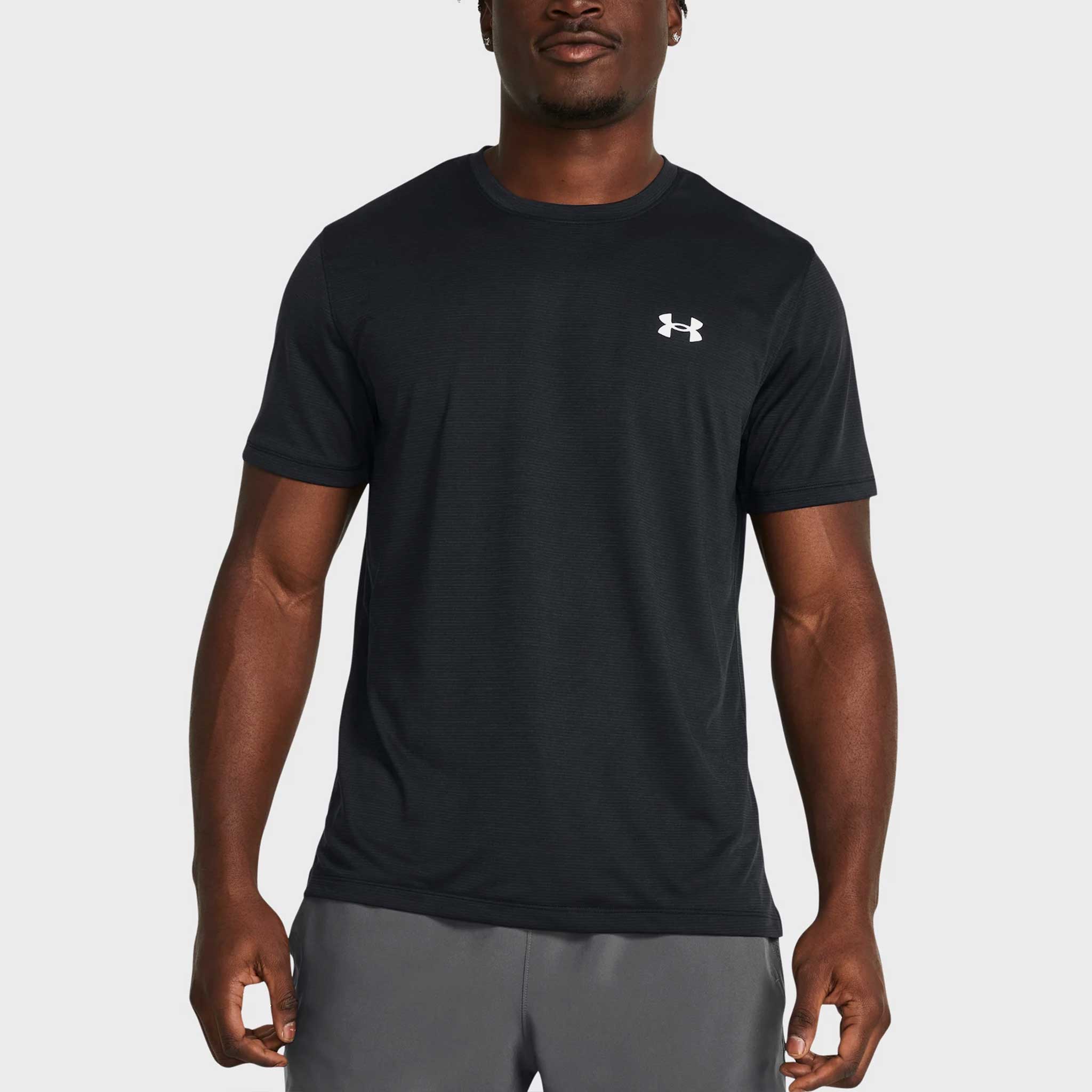 Under Armour Launch Short Sleeve Men's