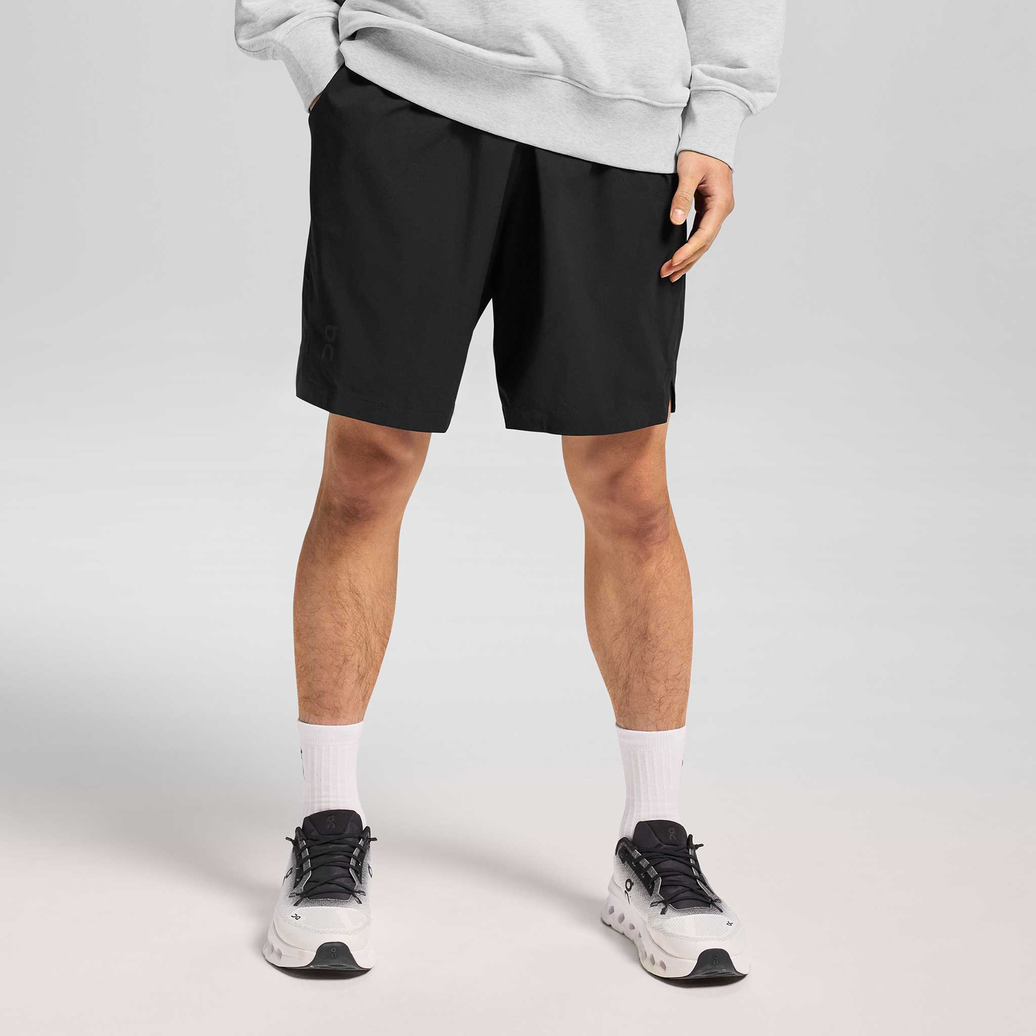 On Focus Shorts Men's